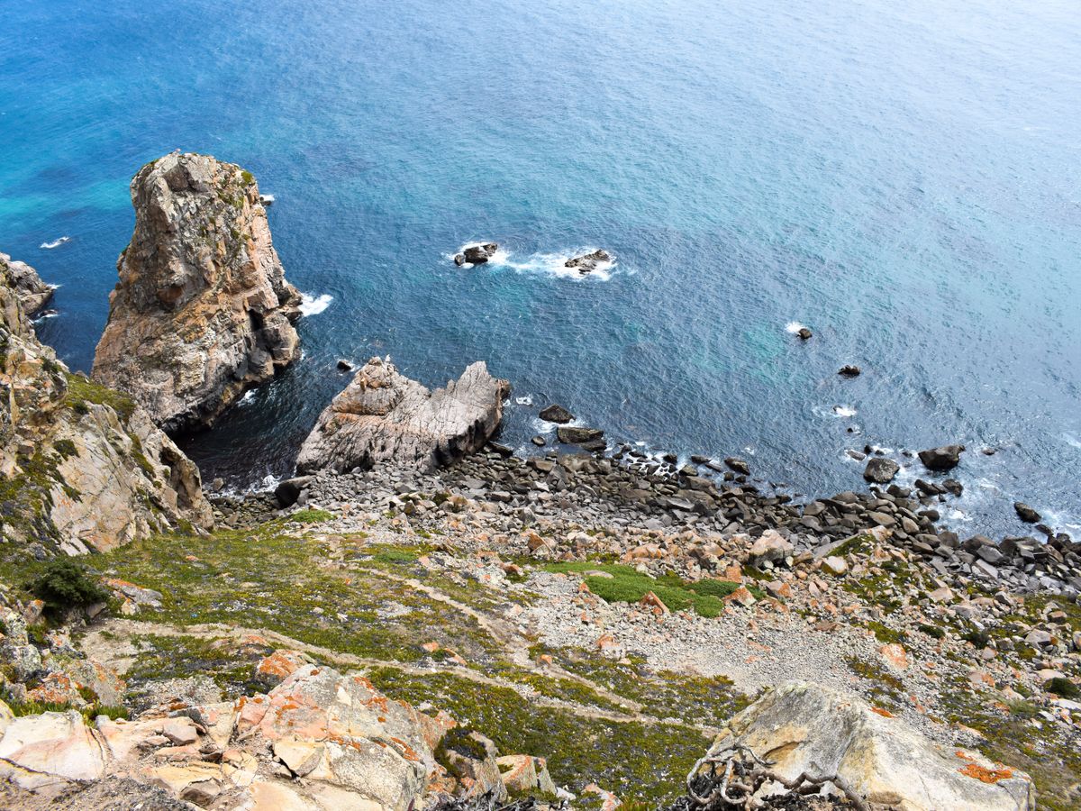 14 Day Advanced Rocket + Ashtanga Yoga Retreat in Portugal 3