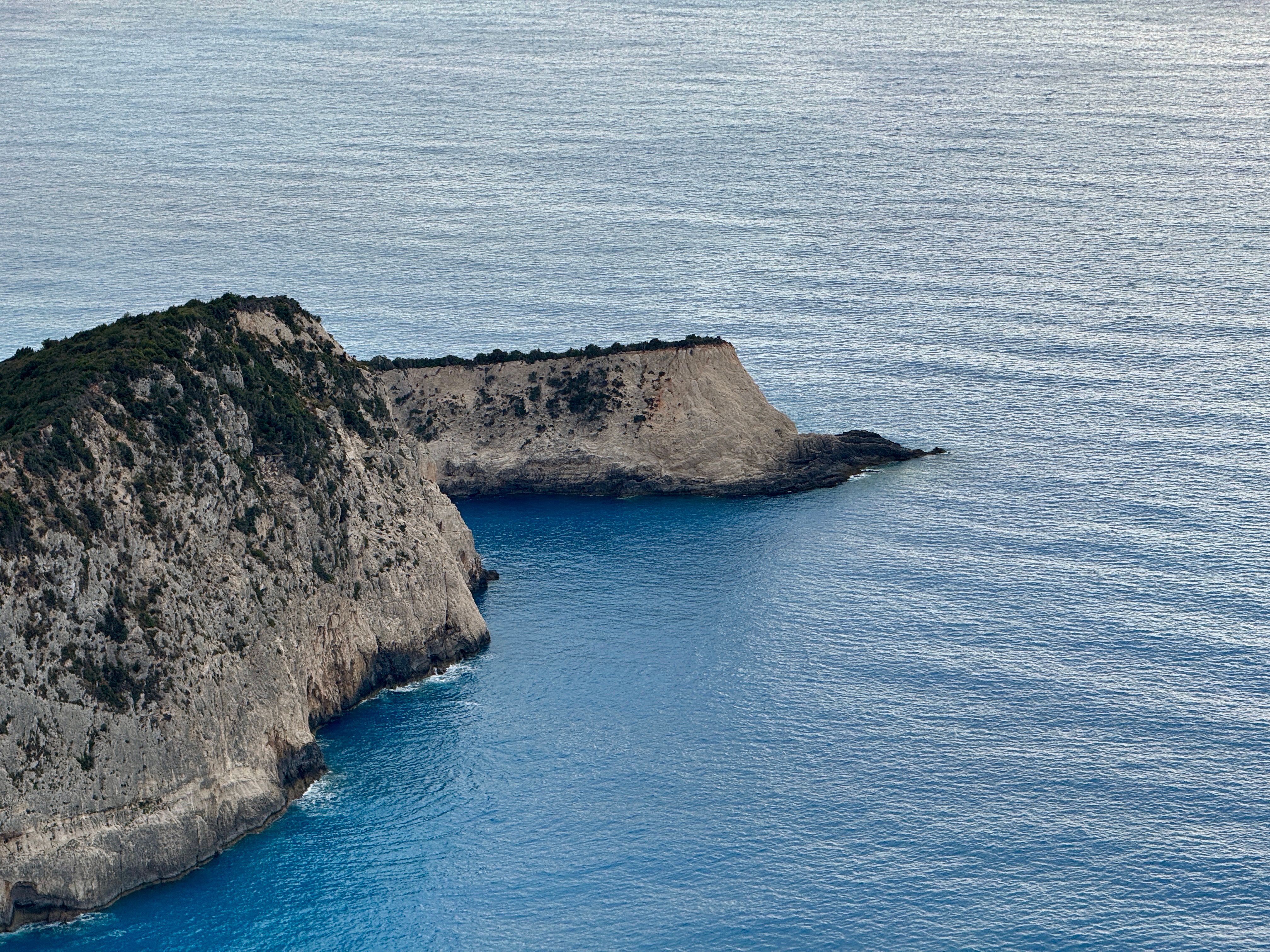 North Aegean