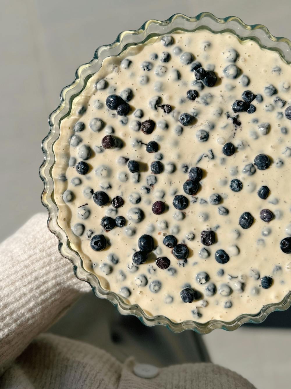Traditional Spiced Fruit and Stout Pudding