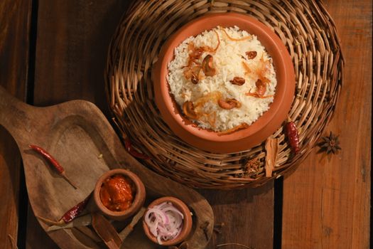 Behrouz Biryani