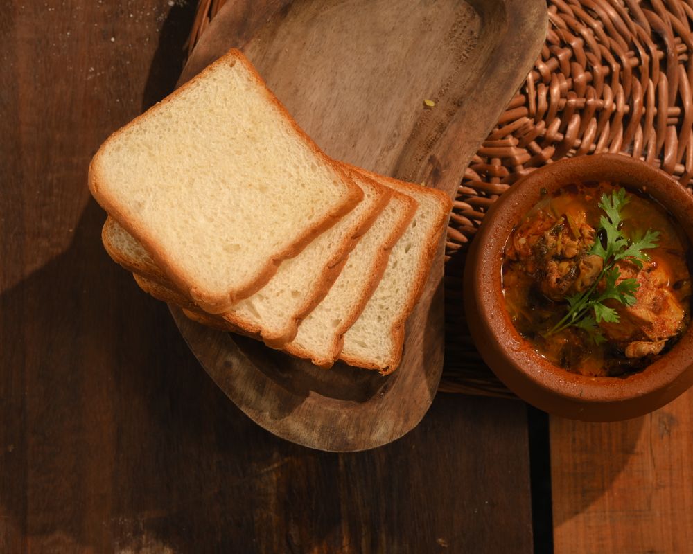 Mutton Bhuna