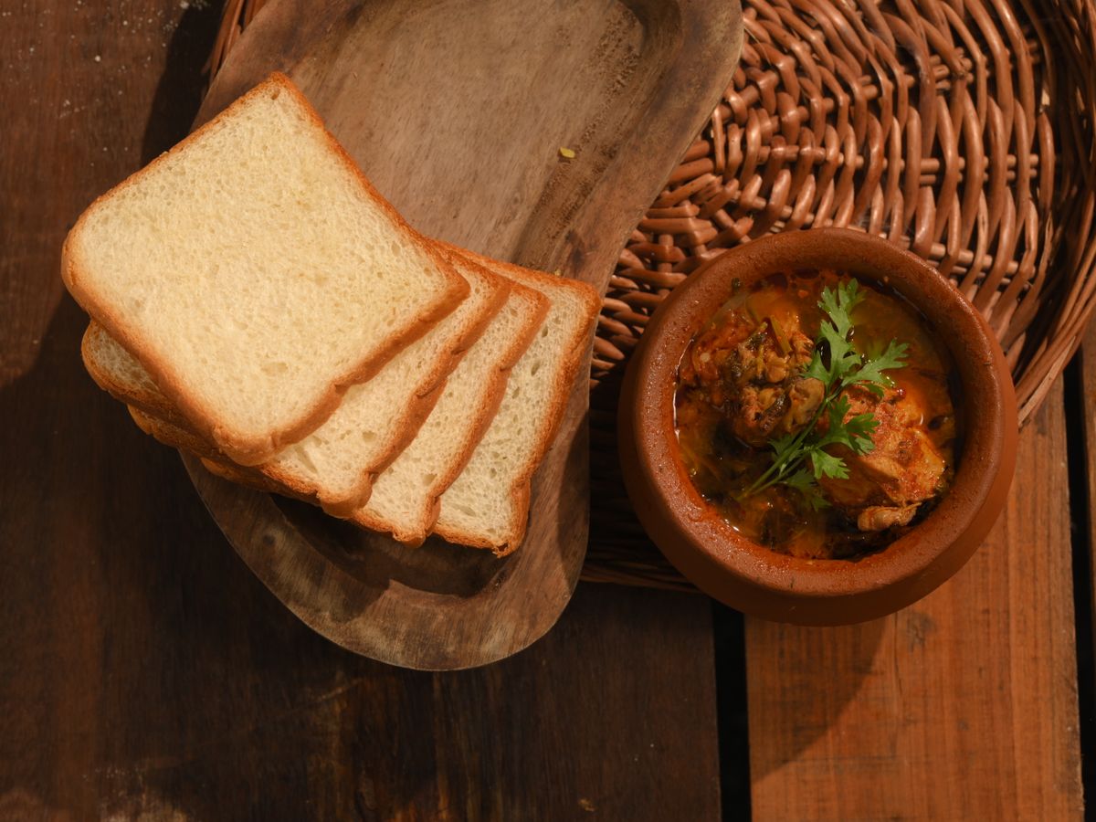 Keema Do Pyaza