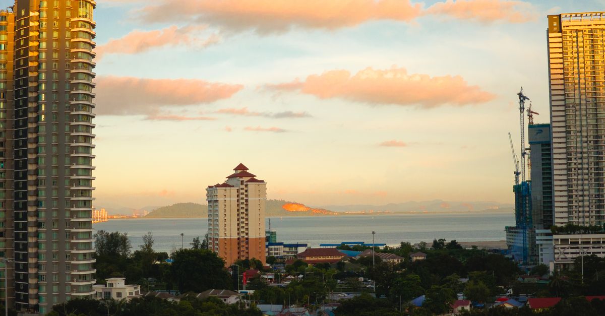 Penang