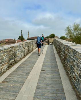 Caminho de Santiago - Espanha - imagem 2