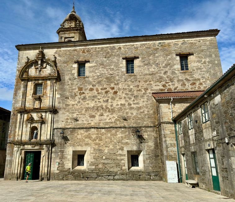 Fotos de Lugo, Galicia