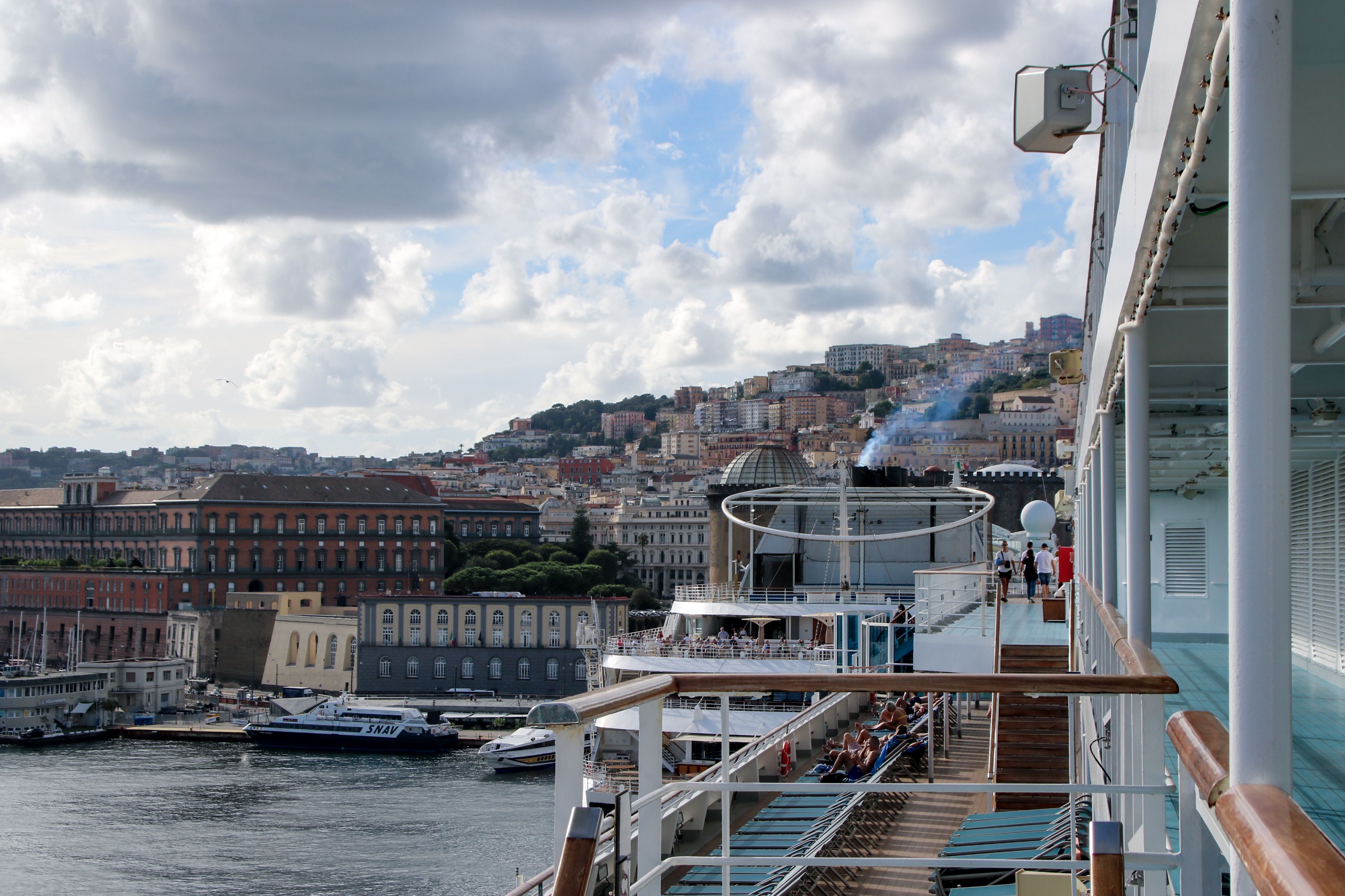 Italy photo 3