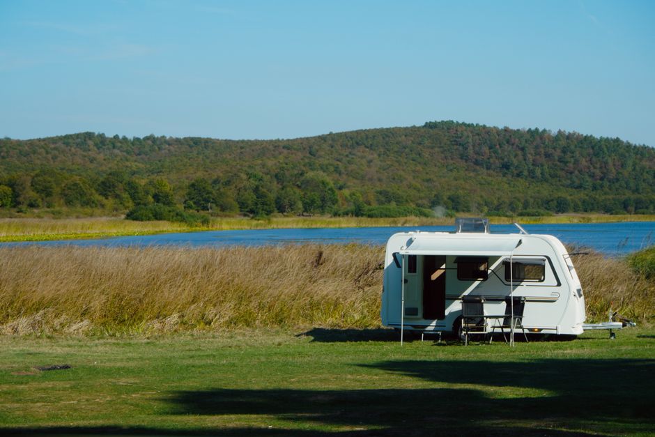 rv water filter for camping trips