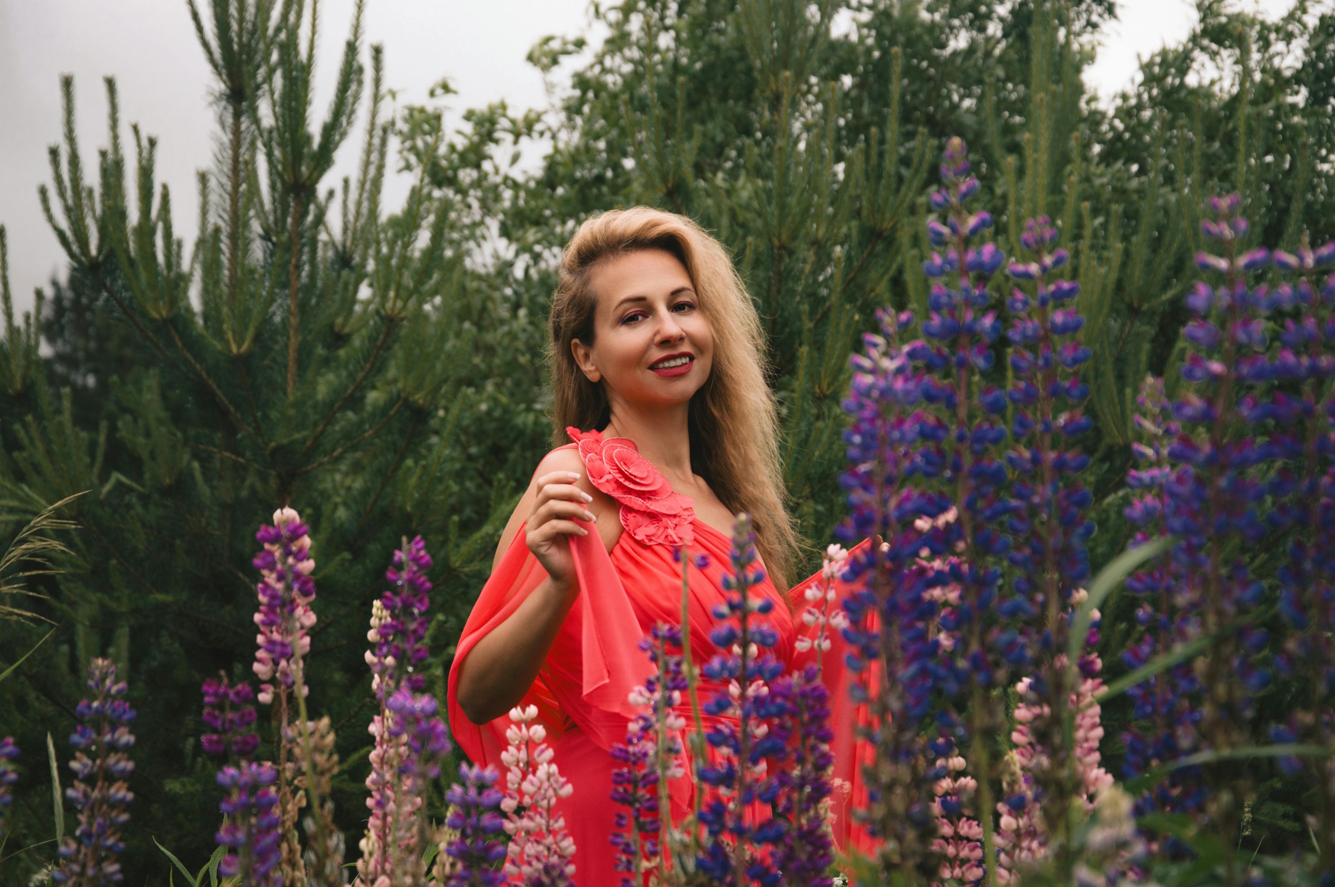 花之物語｜江曼郁揭露花店生活的溫暖與故事