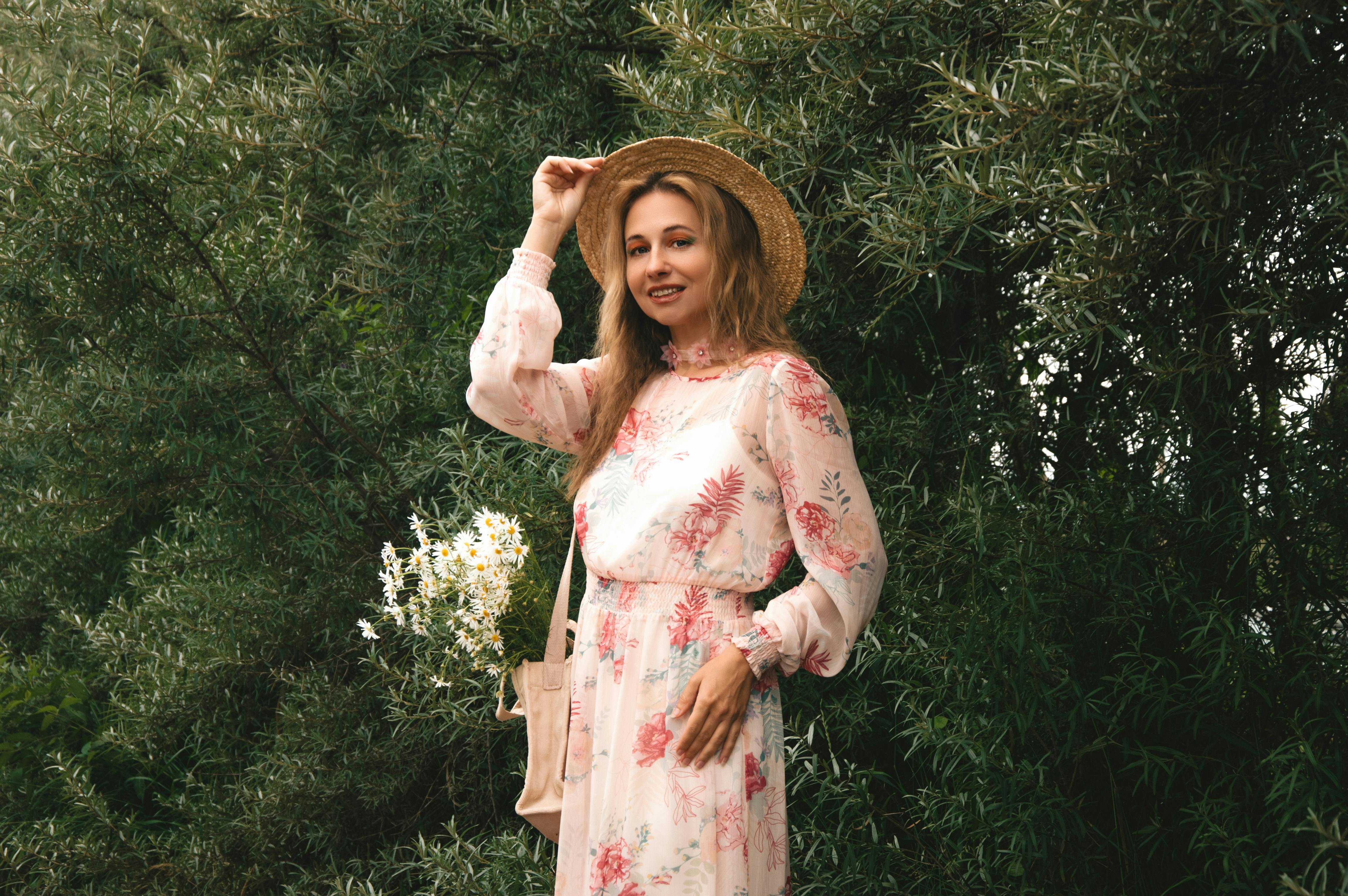 花之物語｜江曼郁揭露花店生活的溫暖與故事