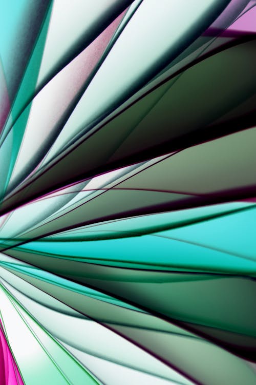 Tri-Color Background 路 Free Stock Photo