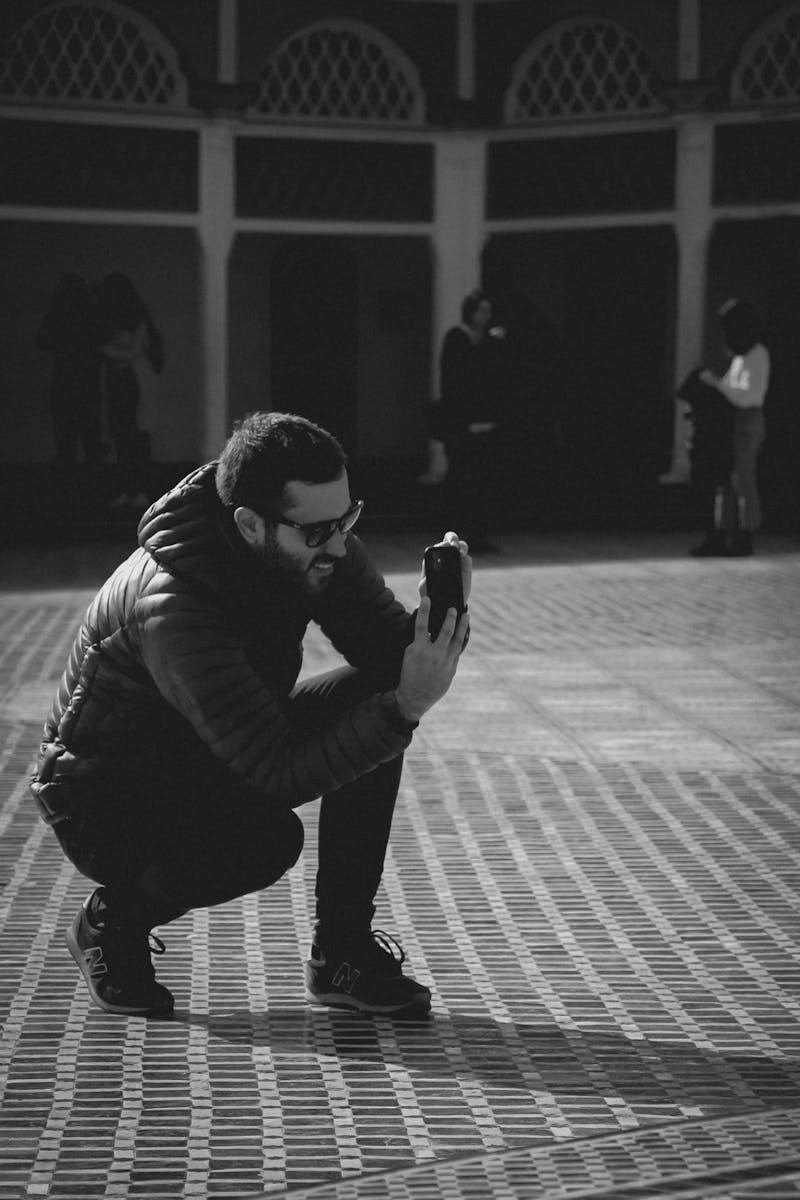 Digital Photography Mastery