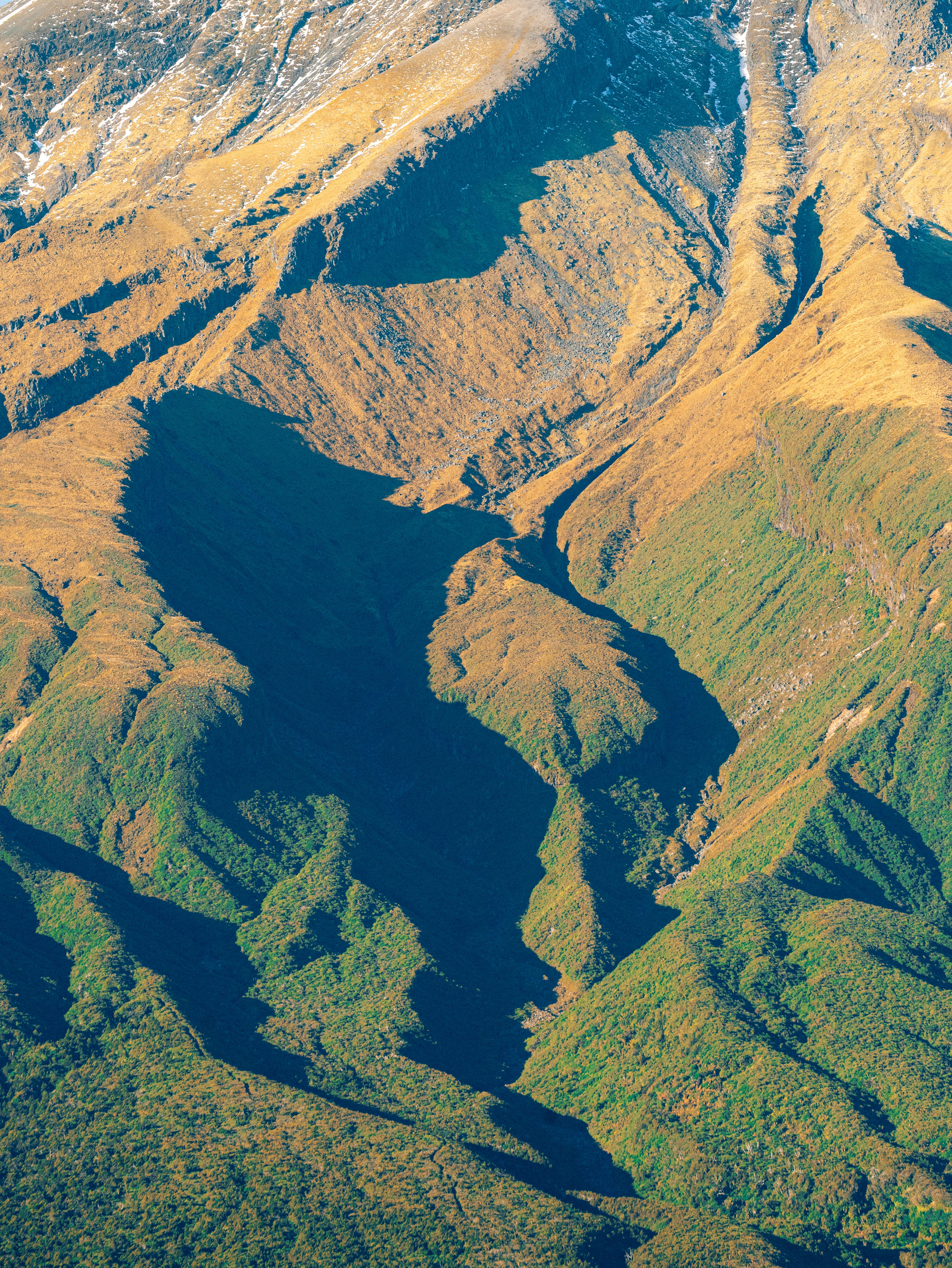 Mount Ishizuchi