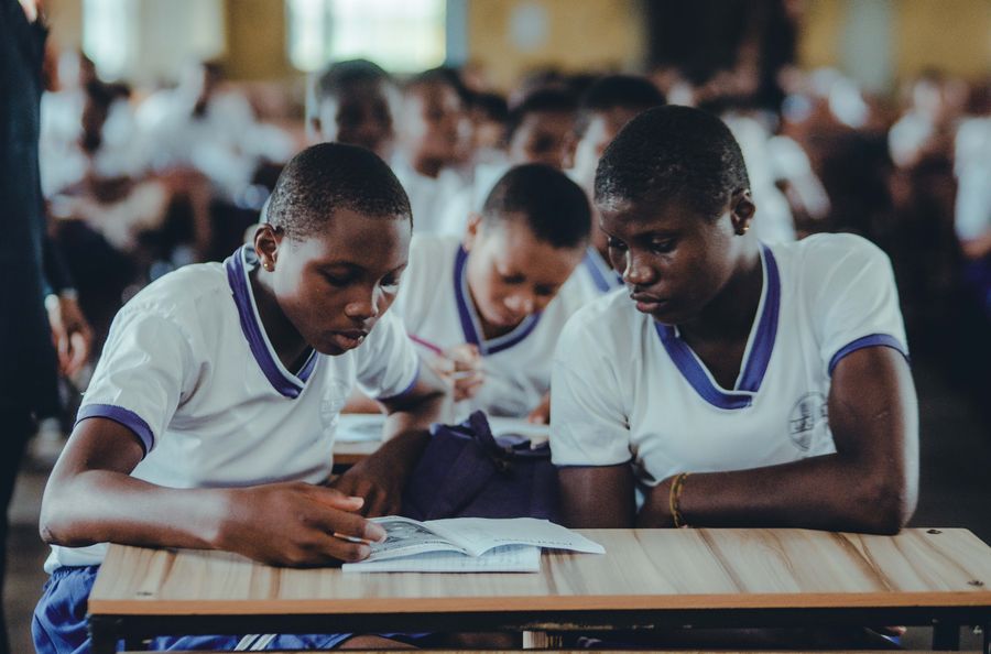 Conquest Scholarship Intervention Program