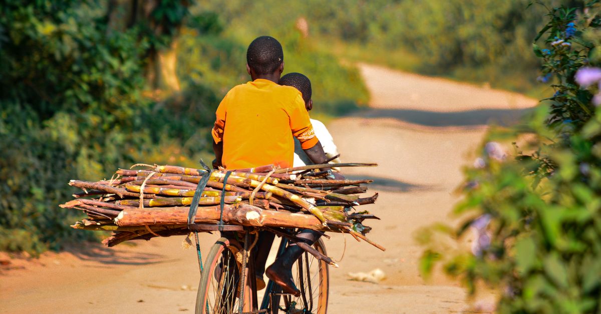 uganda
