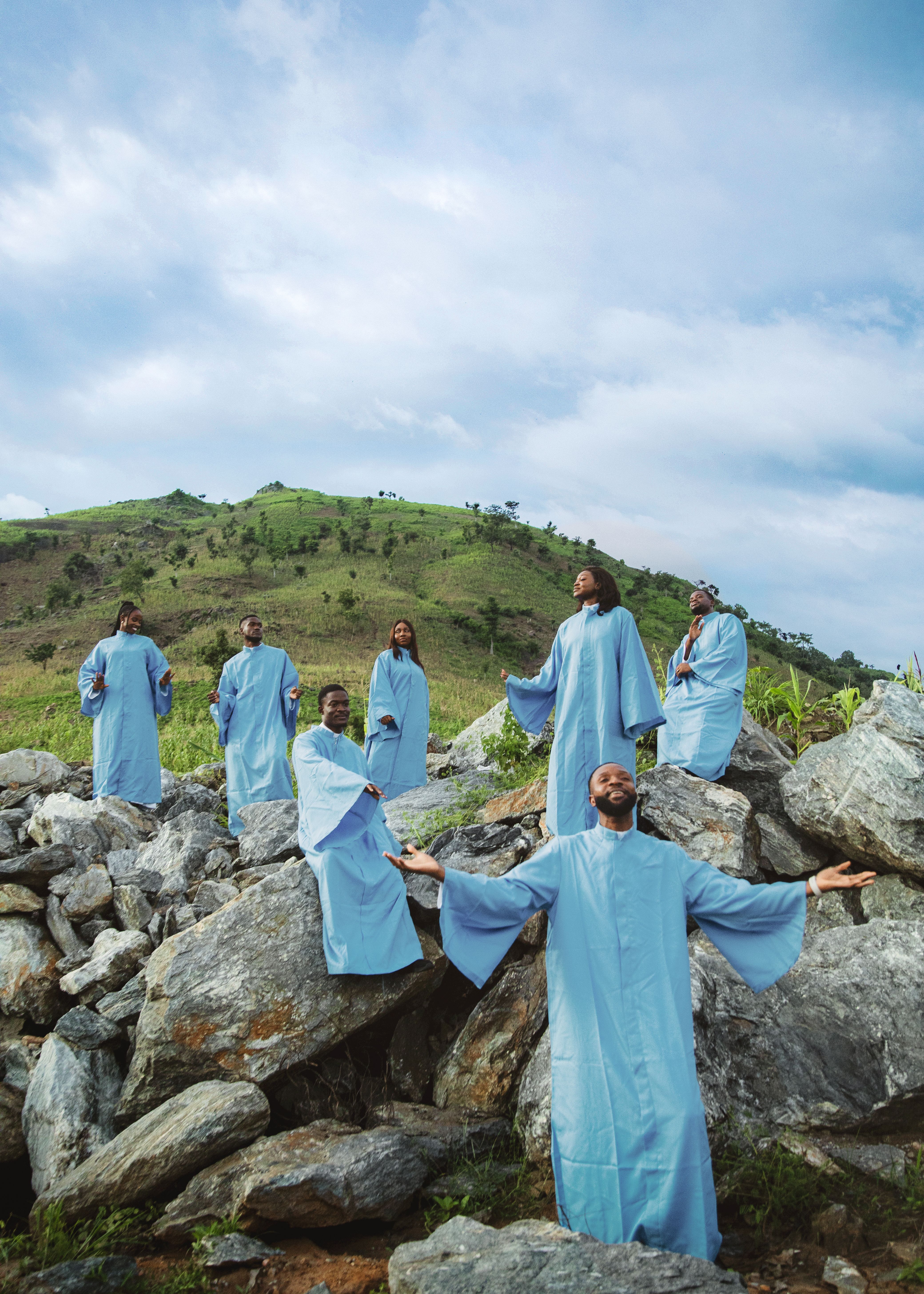 Taize Group Photos, Download The BEST Free Taize Group Stock Photos ...