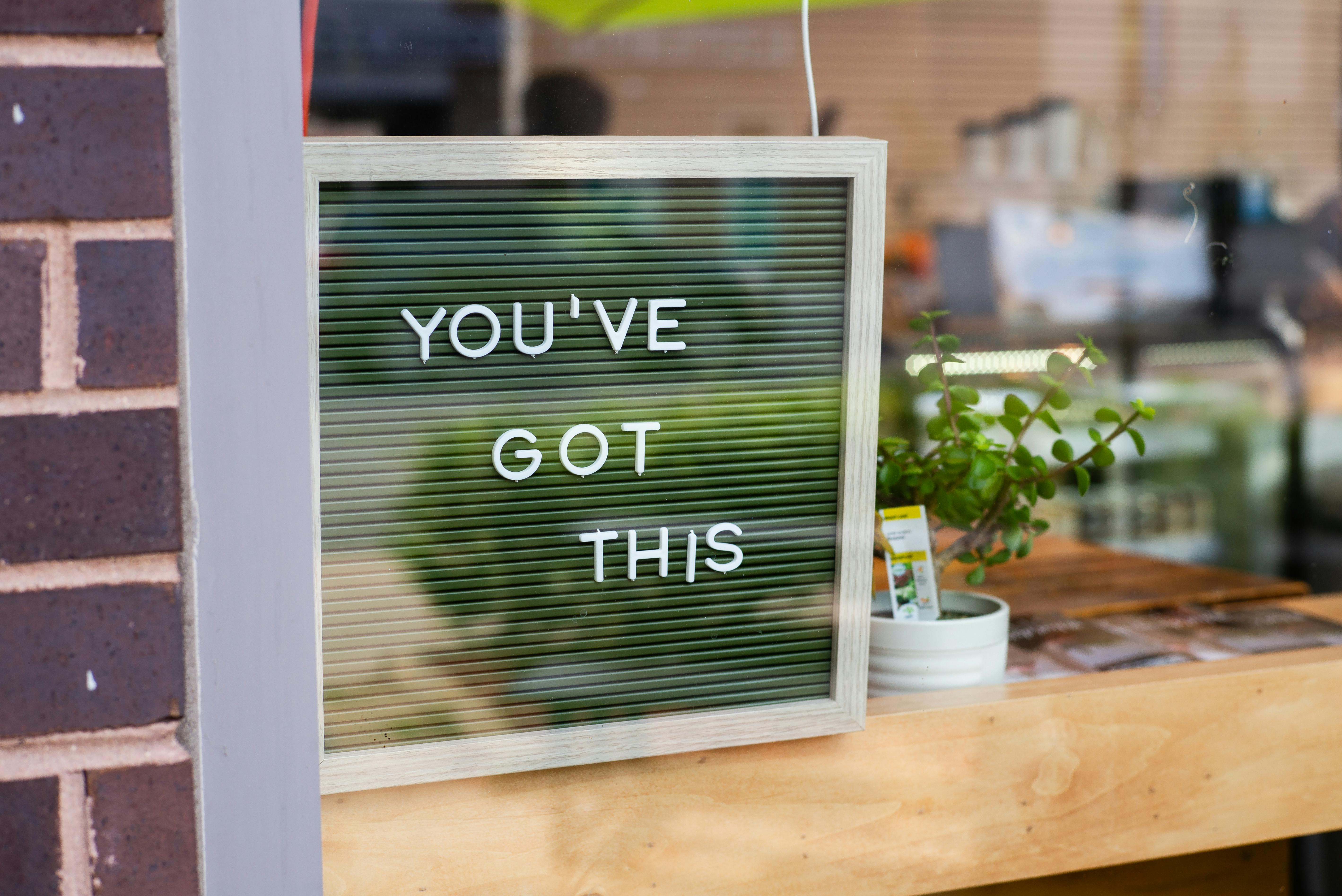 Why Small Businesses Should Choose Resilience Over Growth This Year — Photo by Anthony Dalesandro on Pexels