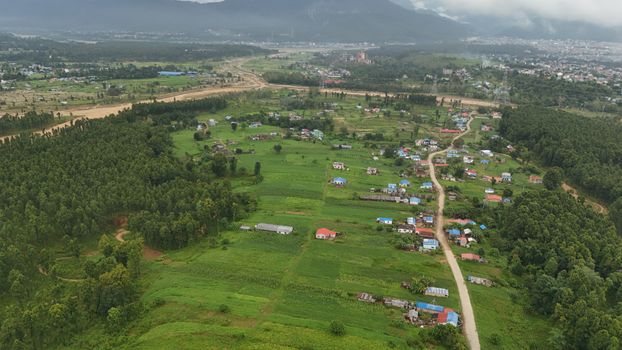 Cambodia Orders Clean-Up at Pagodas as Pchum Ben Crowds Surge