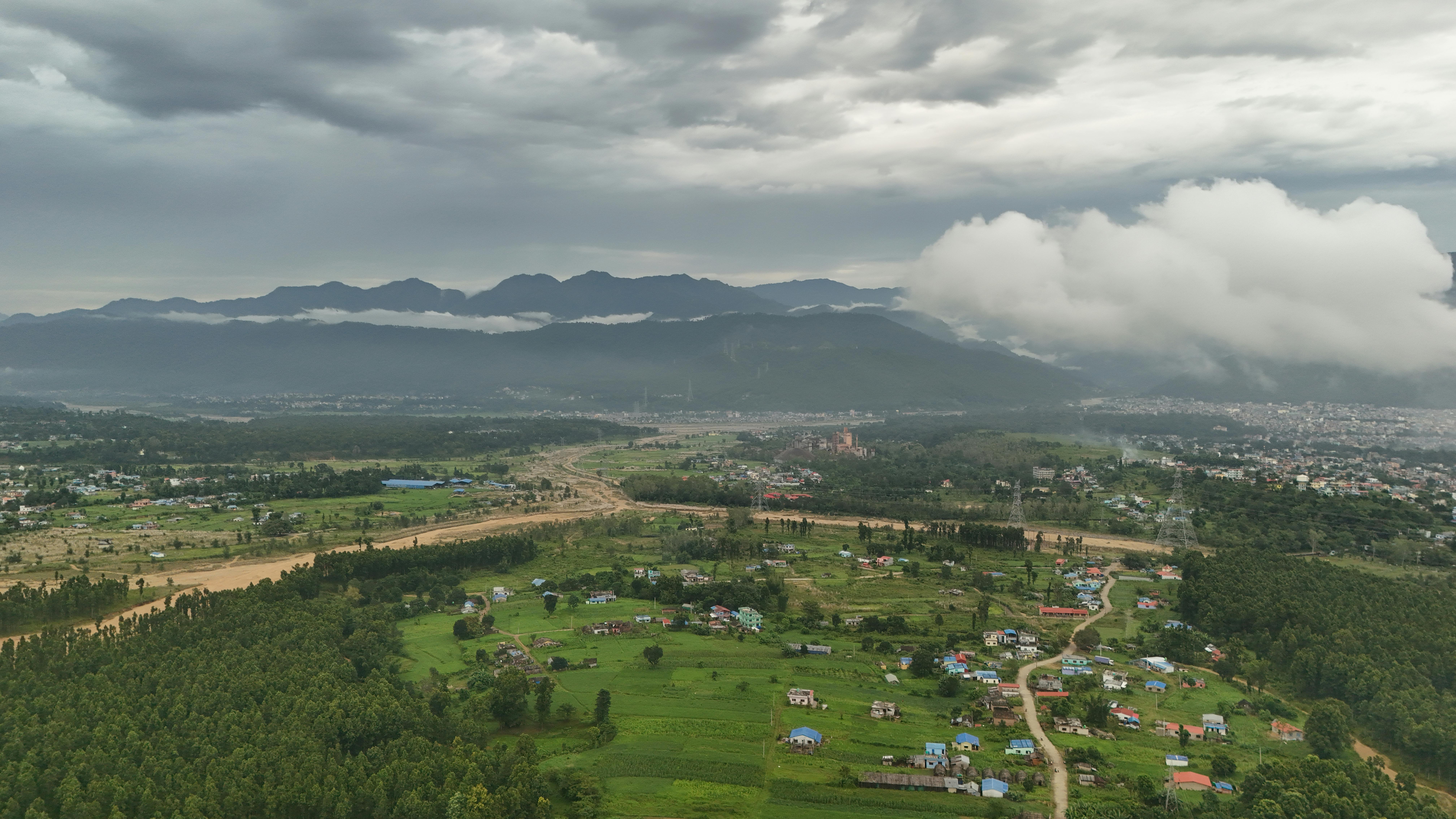 Climate Resilience Summit Seeks Strategies To Prevent Small Business Displacement — Photo by Bhupal Shrestha on Pexels