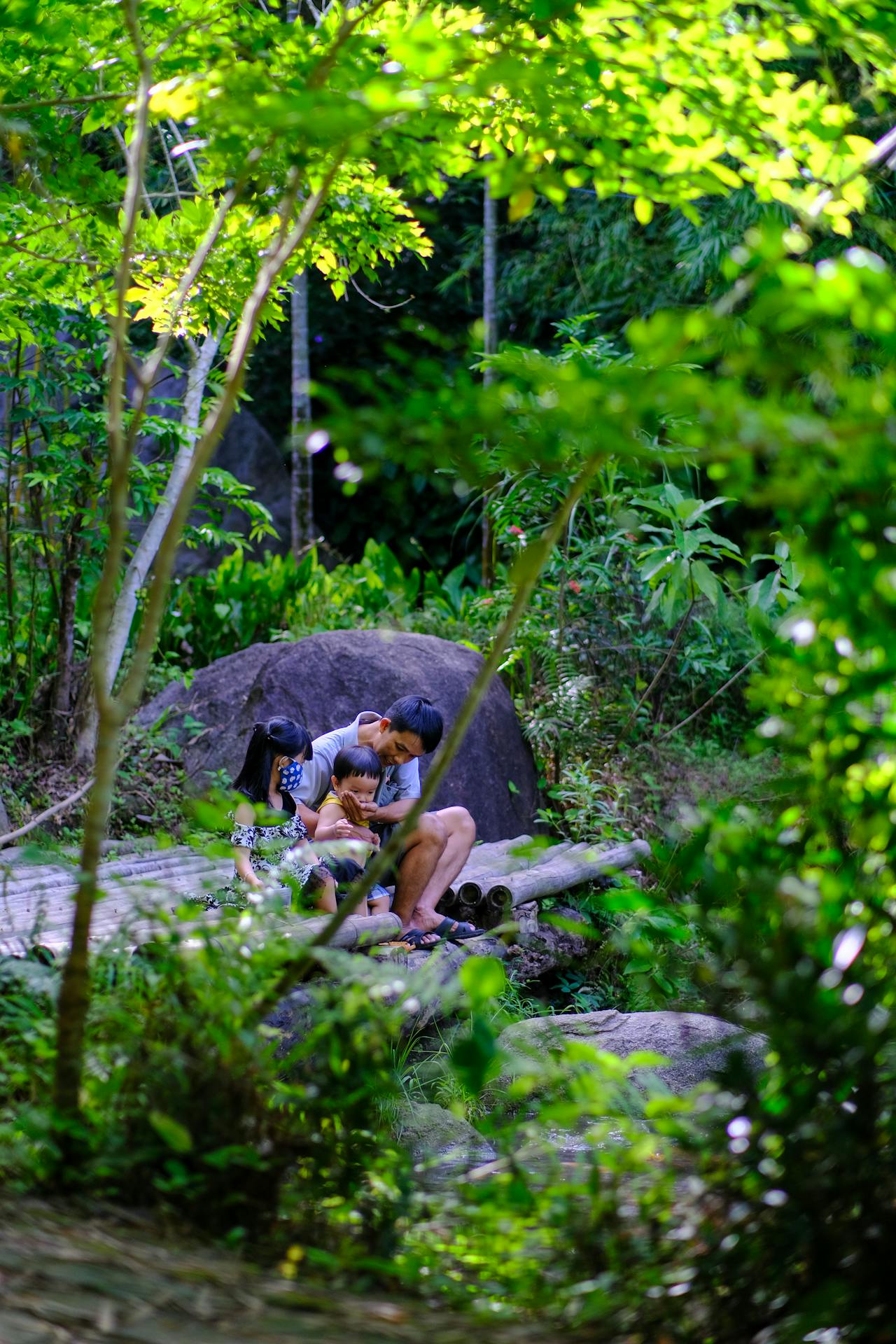 Thiên long bát bộ | Chương 09