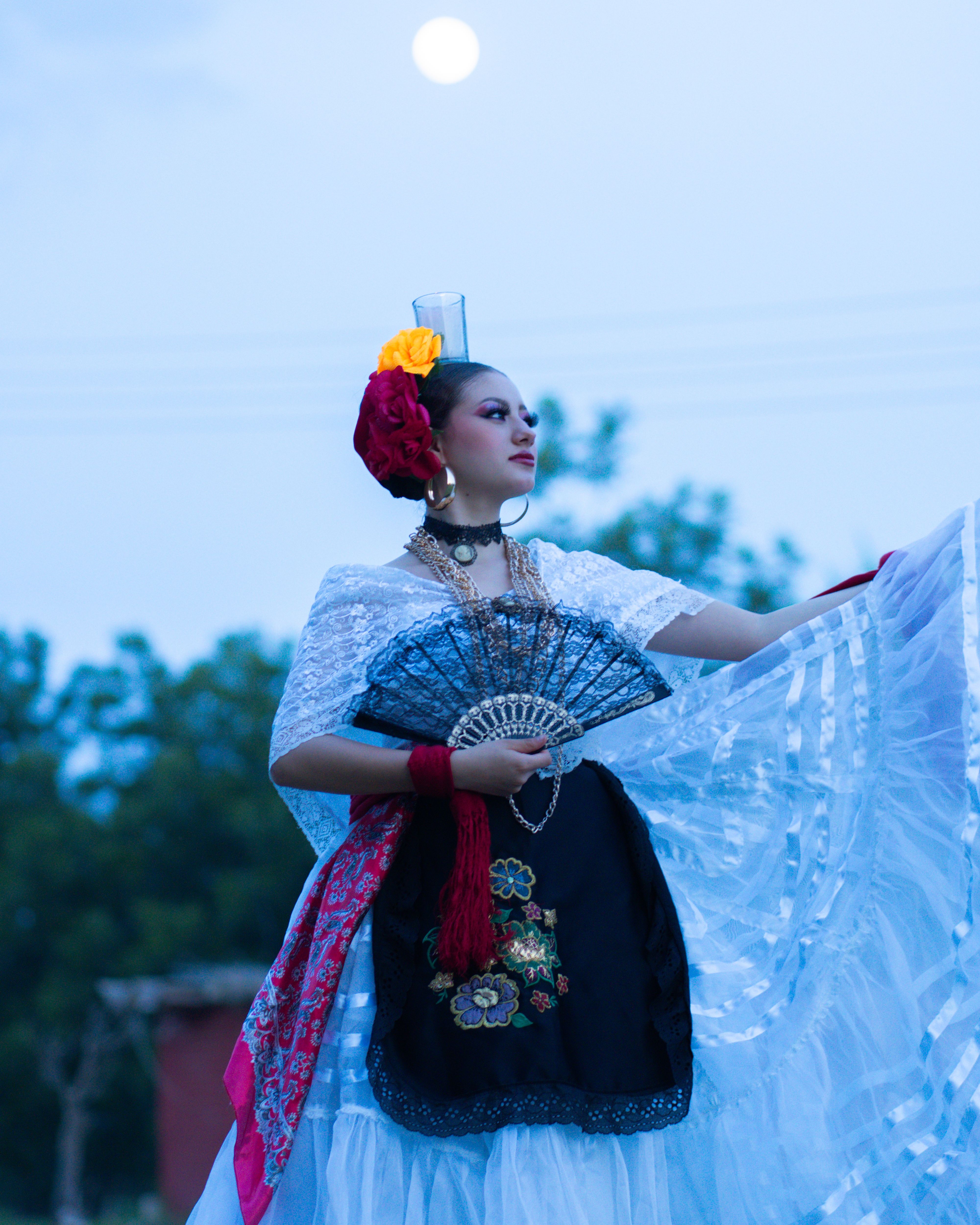 PovUs. More than a folklore festival, a celebration of cultures