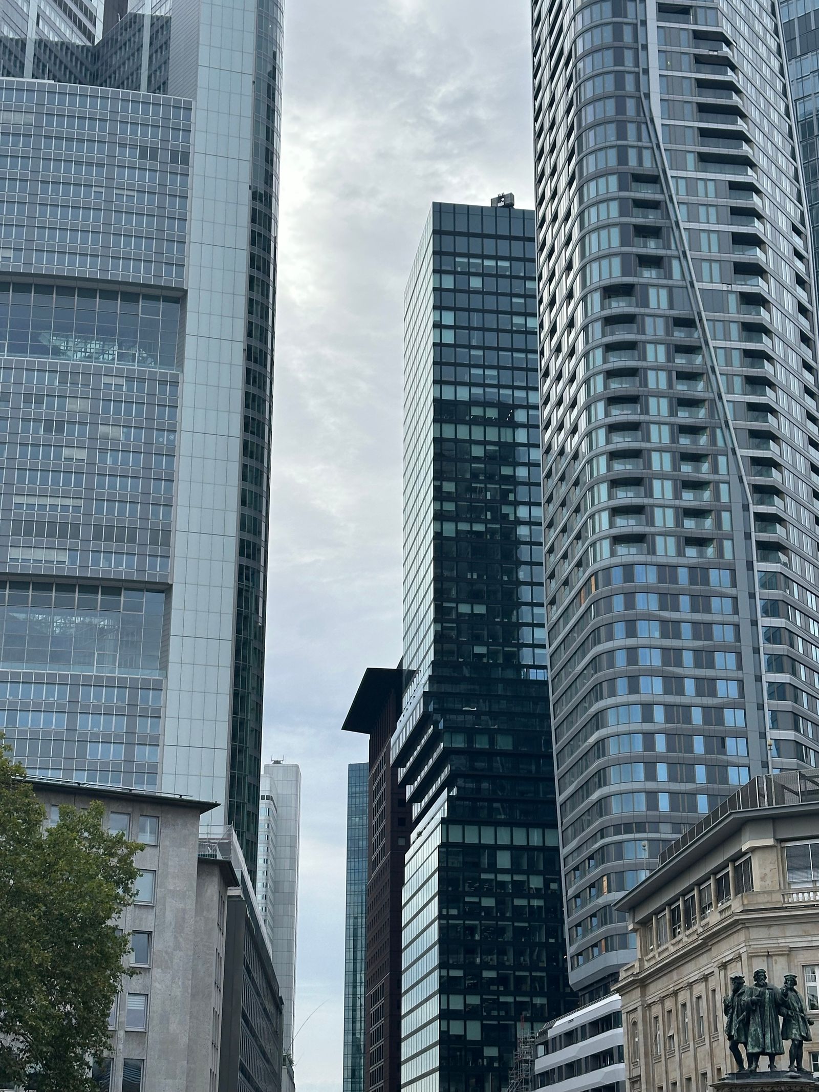 Capital Raising