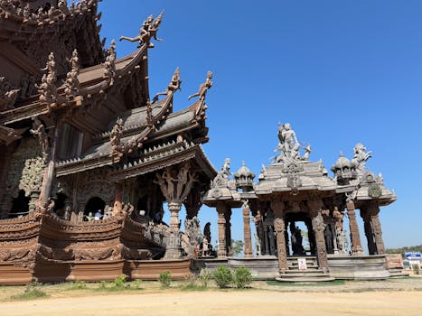 Pattaya, Thailand photo 24