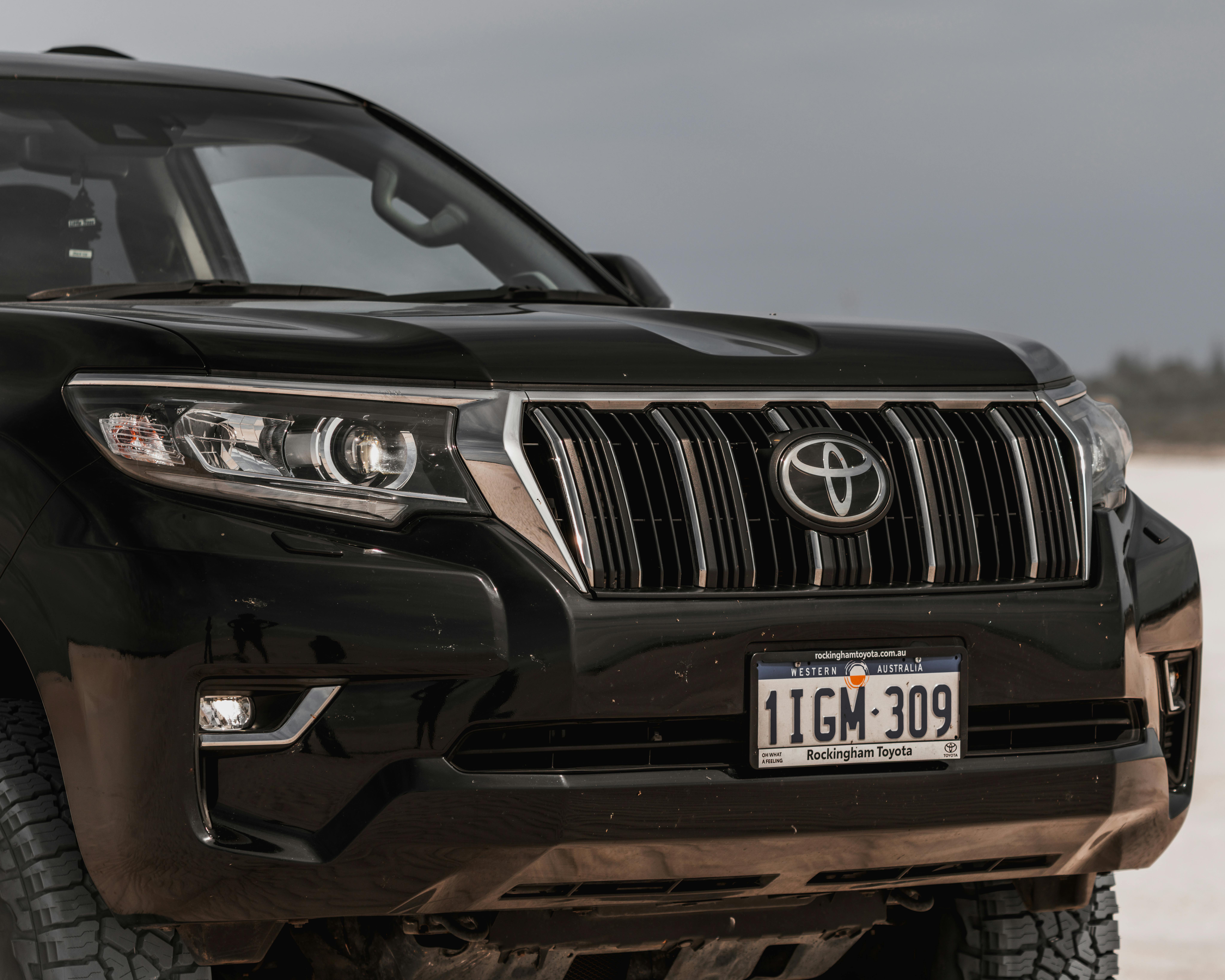 Toyota Recalls 2025 RAV4 Over Serious Seat Safety Issue — Photo by Ajay Lamichhane on Pexels