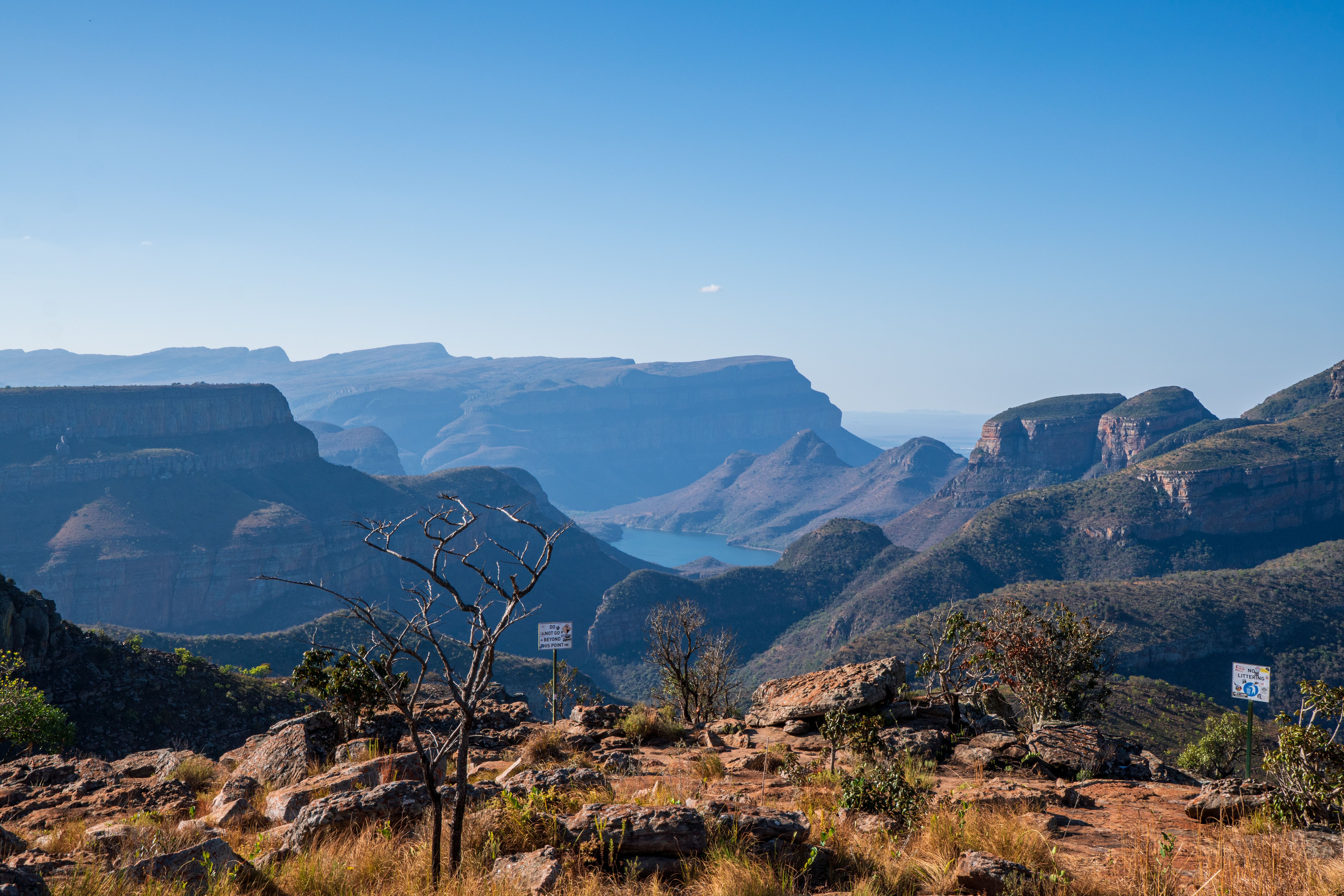 Best Canyons in South Africa 2026: Blyde River & 6 Underrated Gems