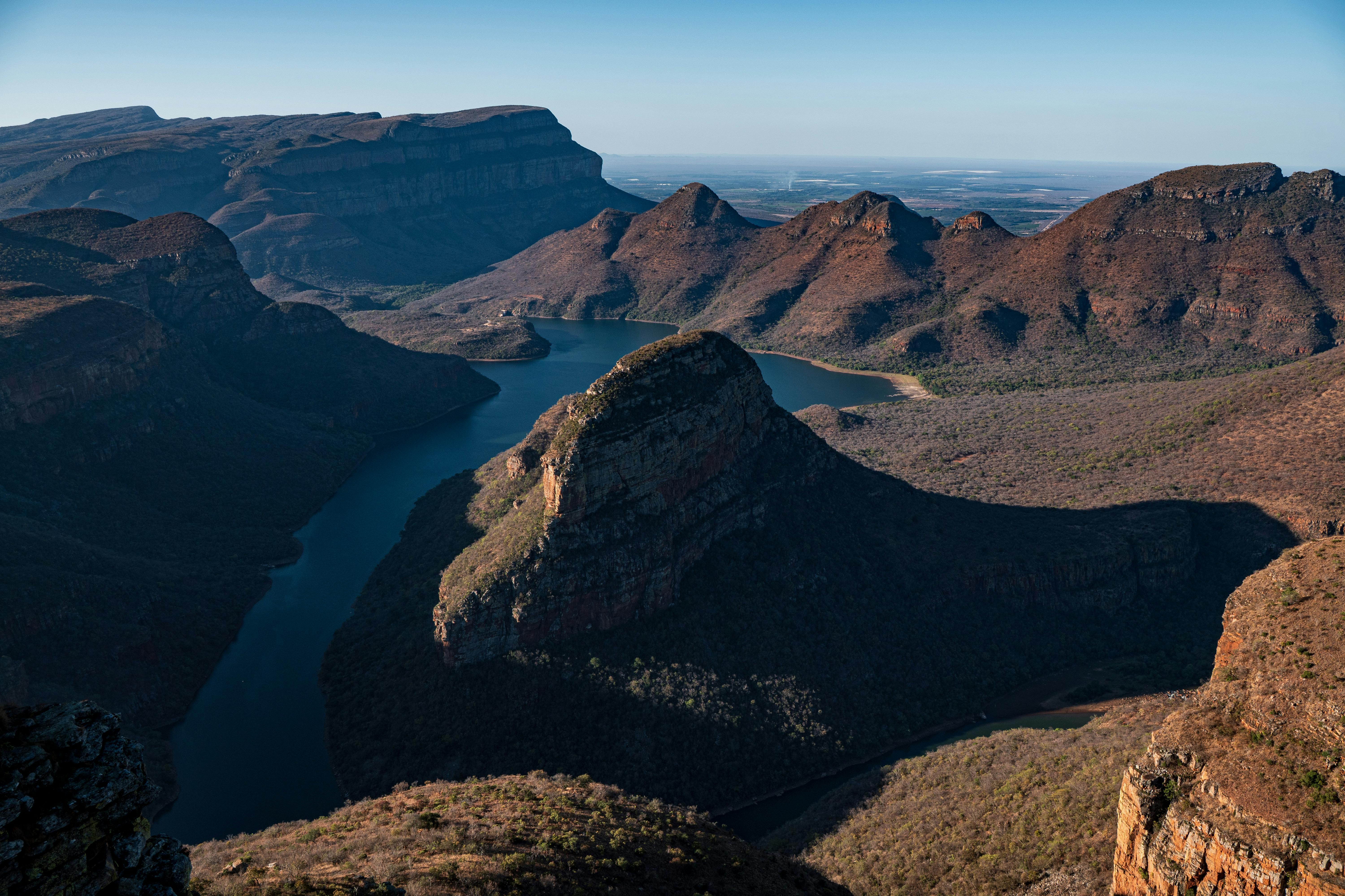 Photo of Blyde River Canyon