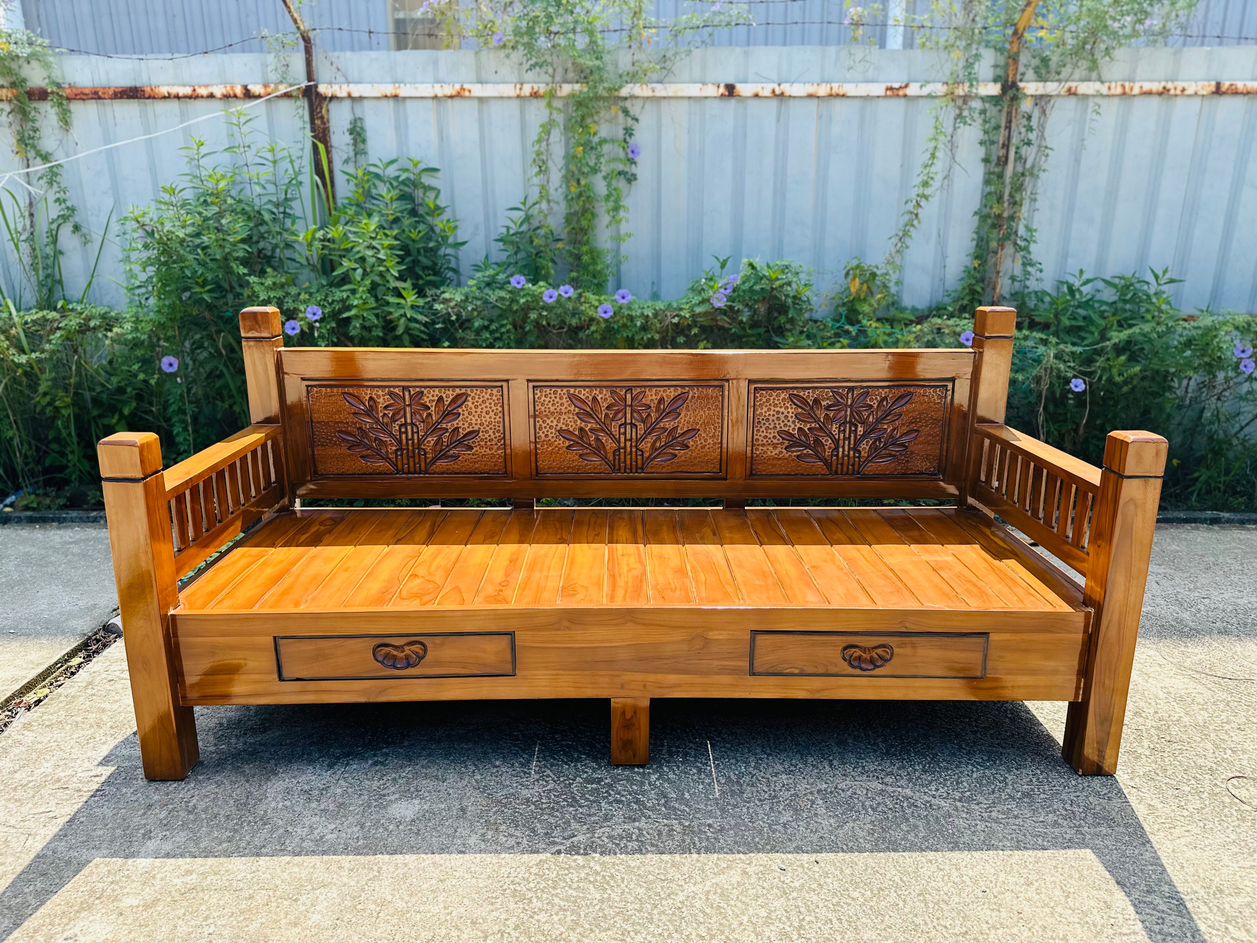 Teak