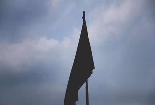 Free stock photo of cloud, dark, faded Stock Photo