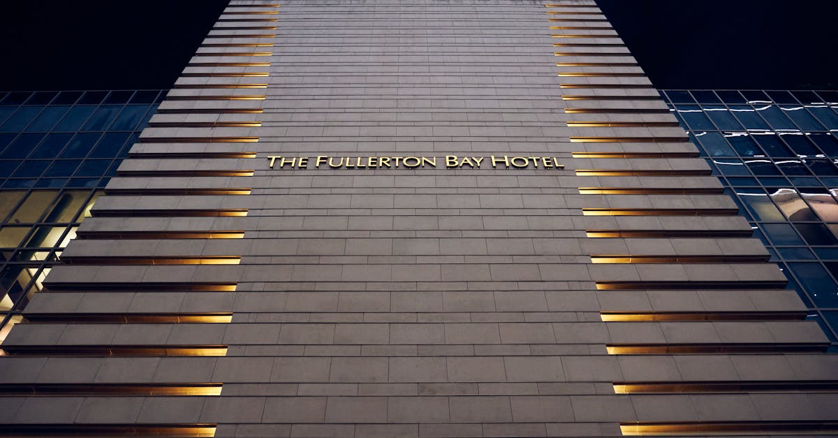 財經:傳富豪將東方酒店全幢放售 引發市場高度關注