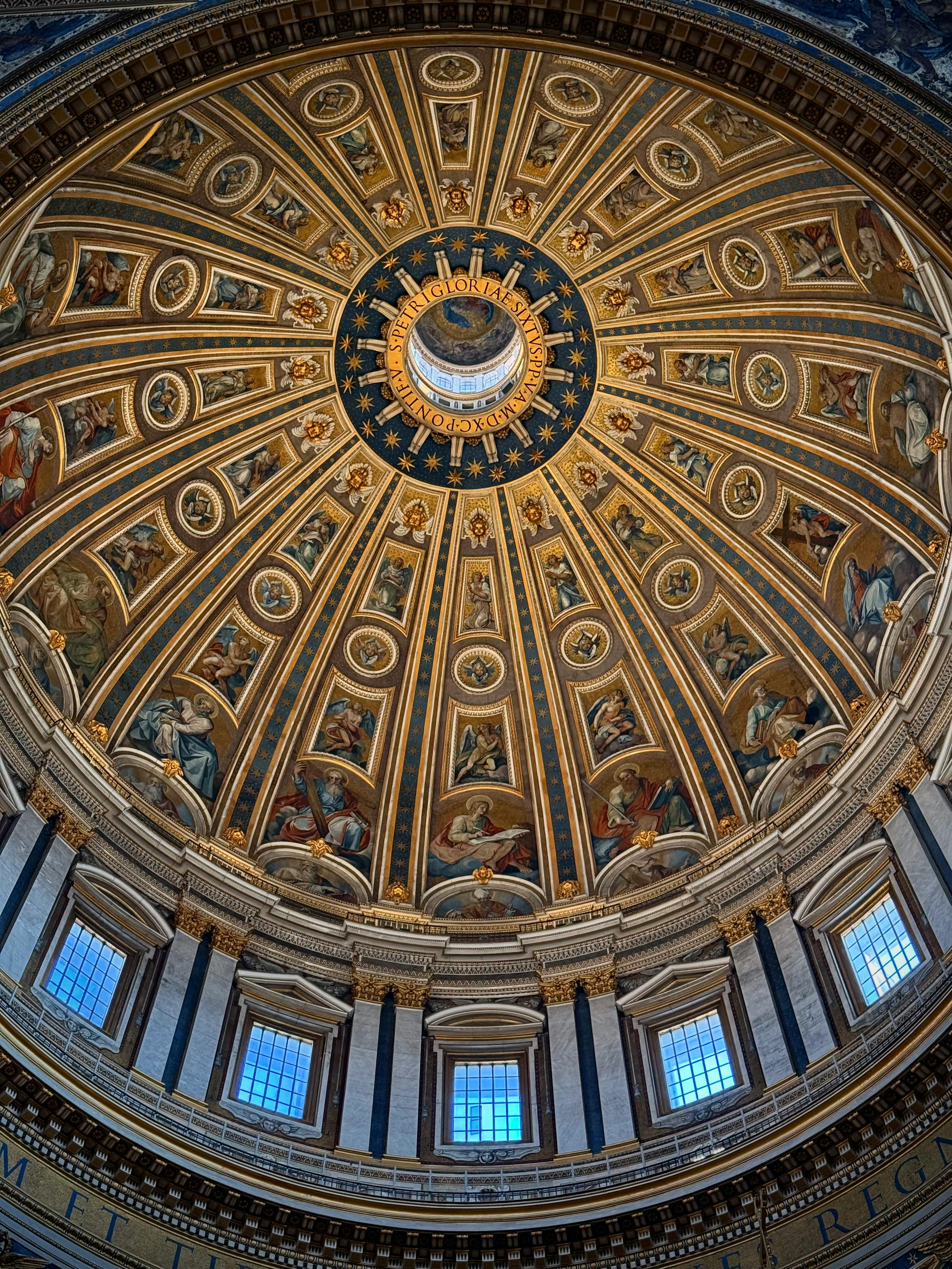 El Vaticano anuncia creación de una comisión de inteligencia artificial