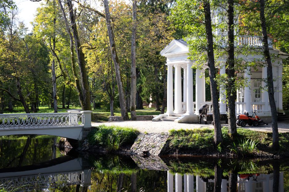 Jūrmala, Latvia - travel photo