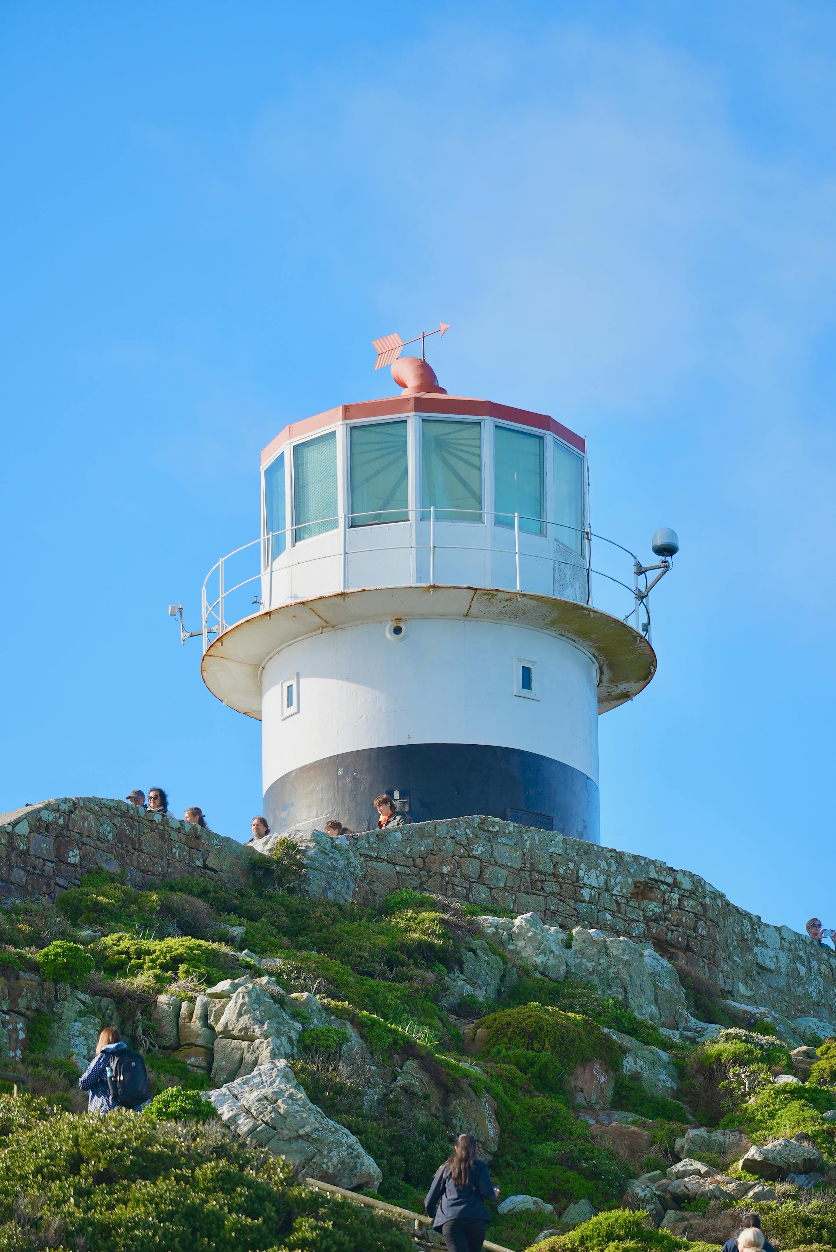 Cape Point