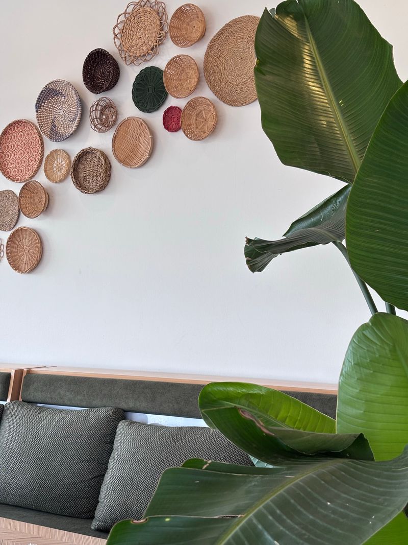 DIY Frames Painted to Mimic Expensive Finishes
