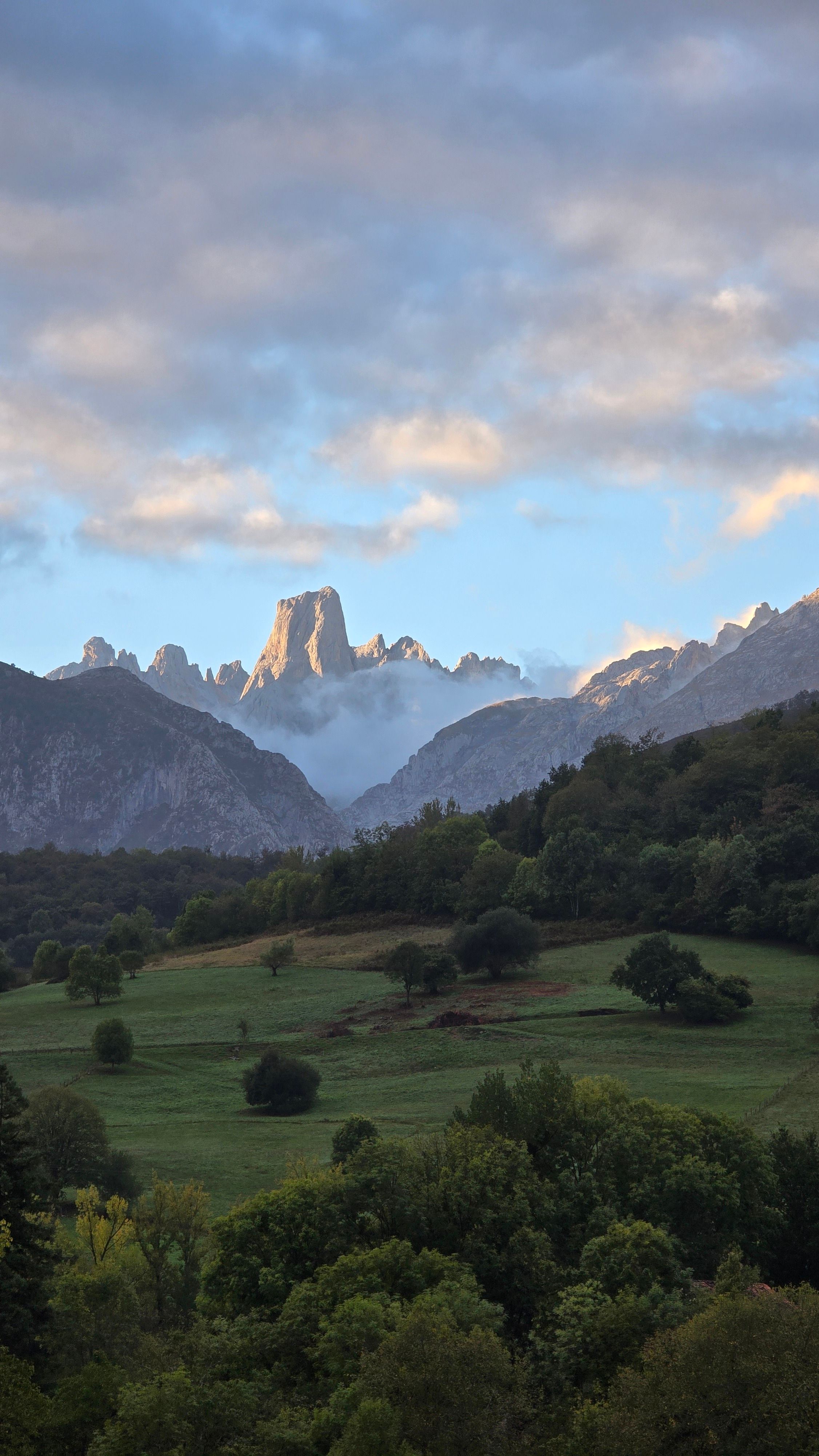 ¡Oferta increíble en los Picos de Europa! Precio a partir de 54€ p.p./noche