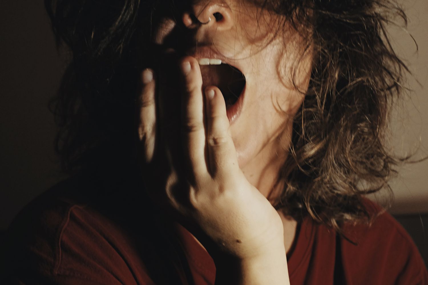 Yapping Humans Human Yawning Photos, Download The BEST Free Human Yawning Stock Photos ...