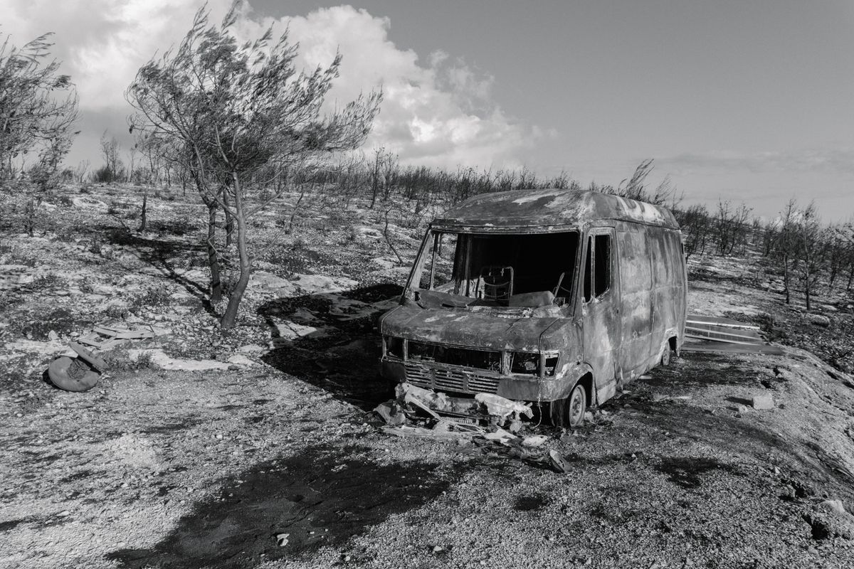 man with a van in Kingussie — Loaded properly: blankets, straps and a plan in Kingussie