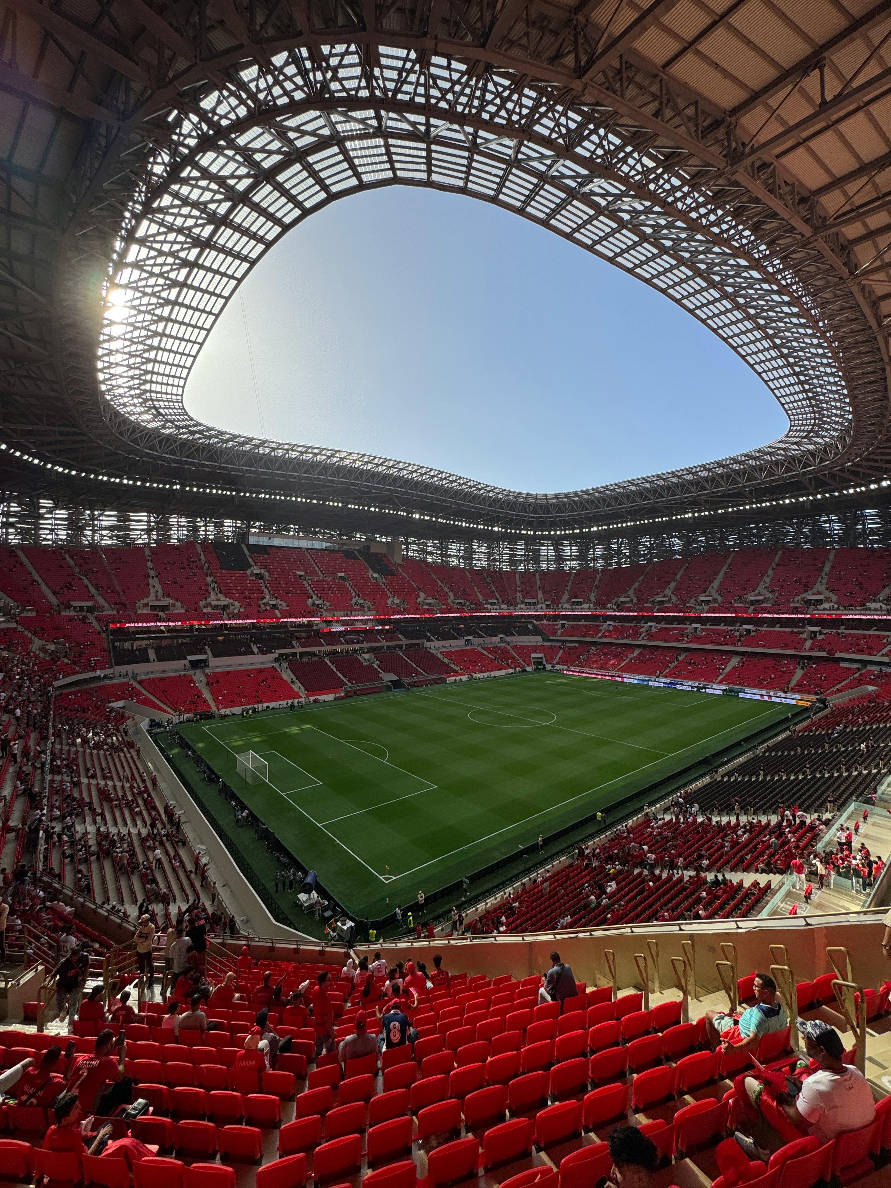 AFCON 2025 in Morocco: A Fan's Guide to Cities, Stadiums, and How to Watch