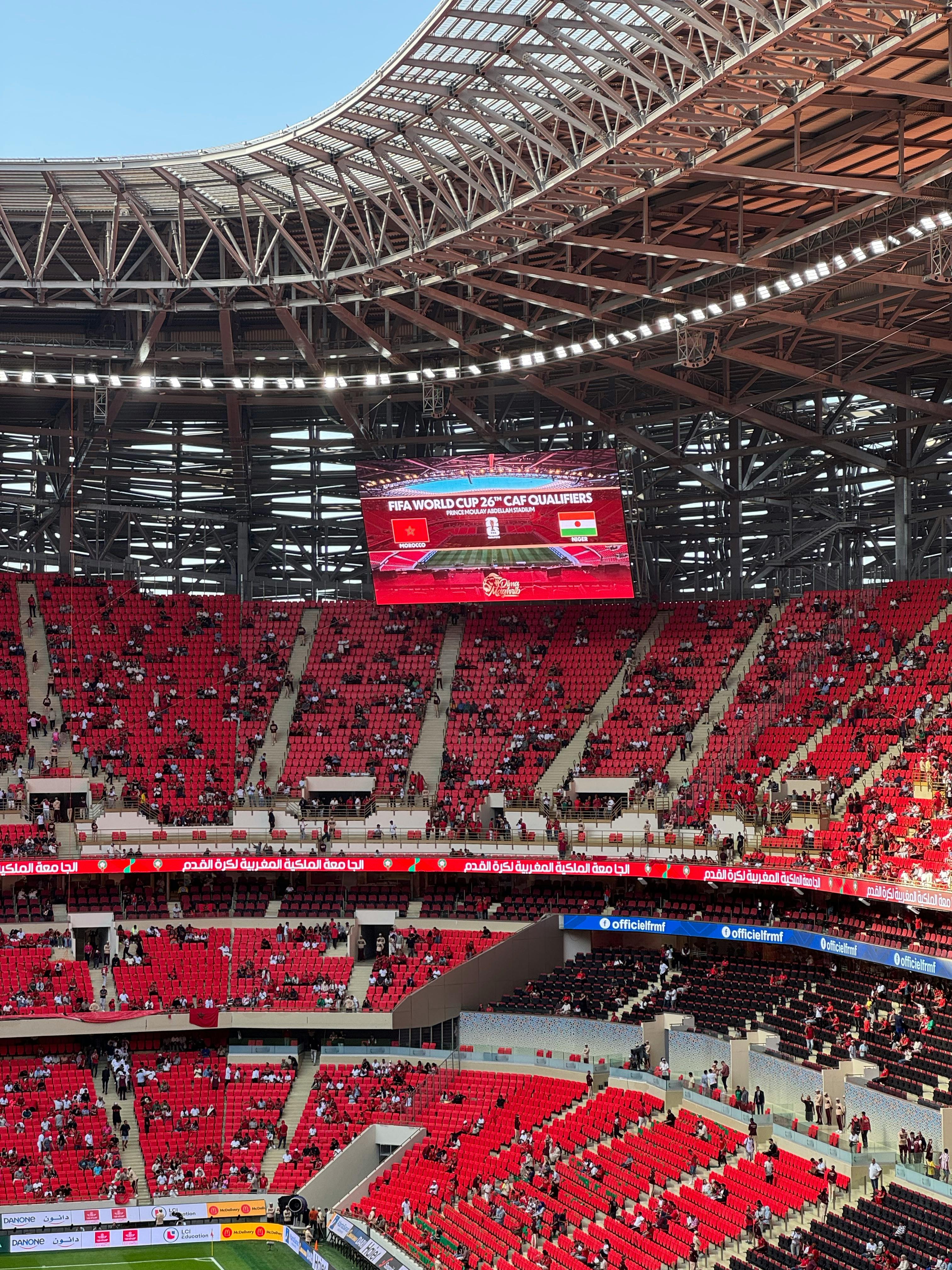 România află astăzi cu cine joacă la barajul pentru Campionatul Mondial din 2026. Posibilii adversari ai tricolorilor