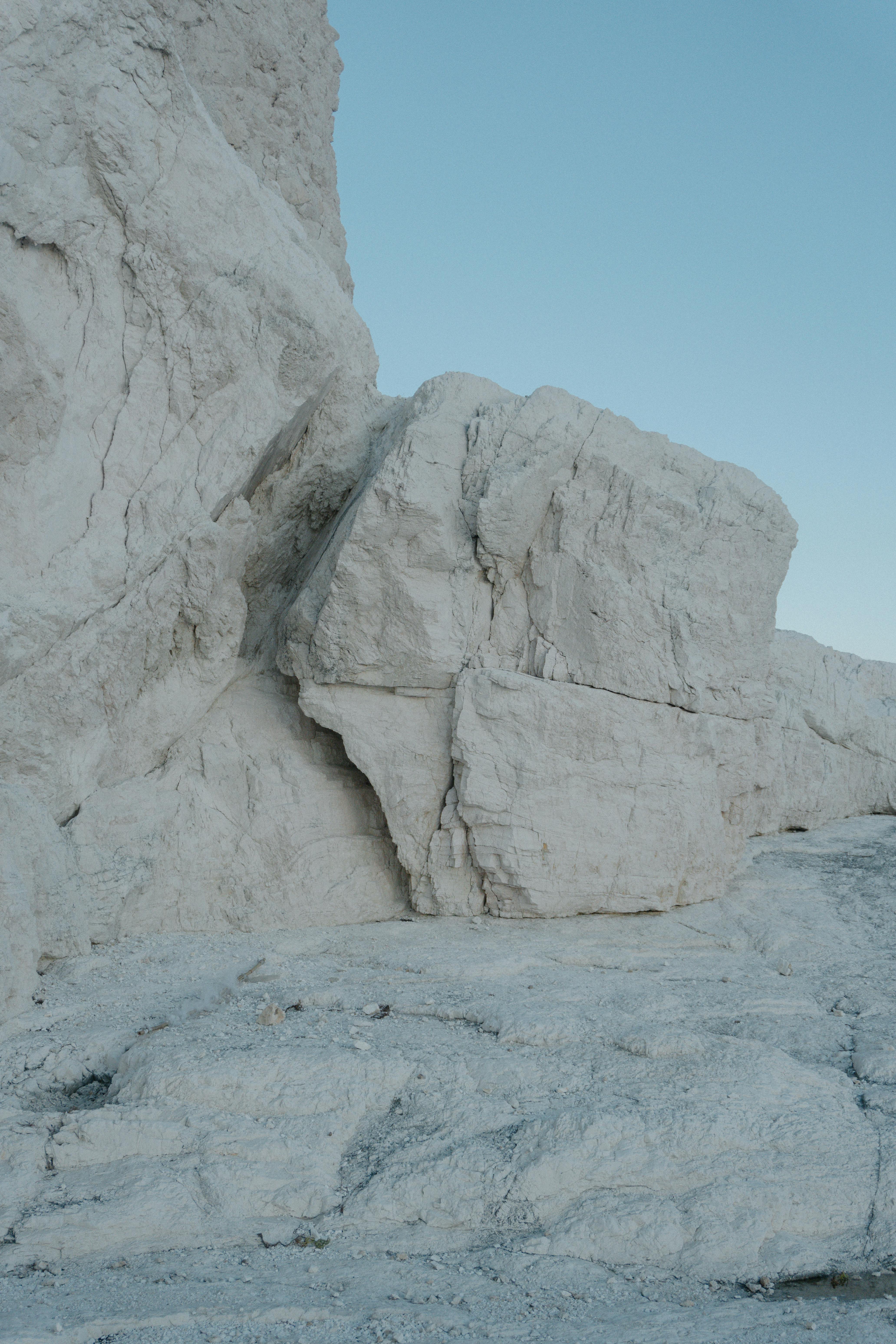 Itinerary Stone Mountain