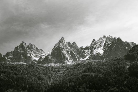 Carbon-Blanc