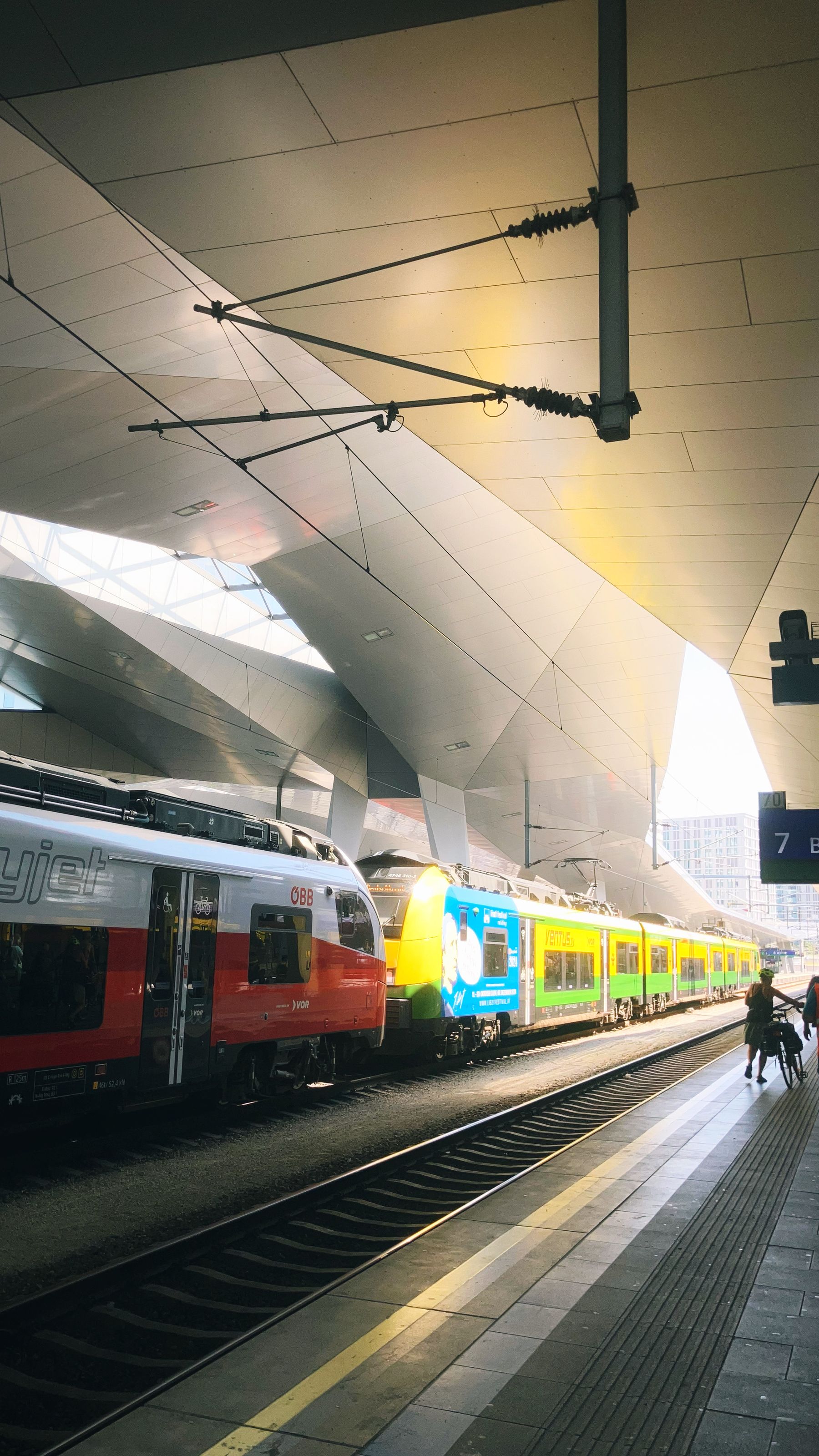 Questions worth resolving before departure