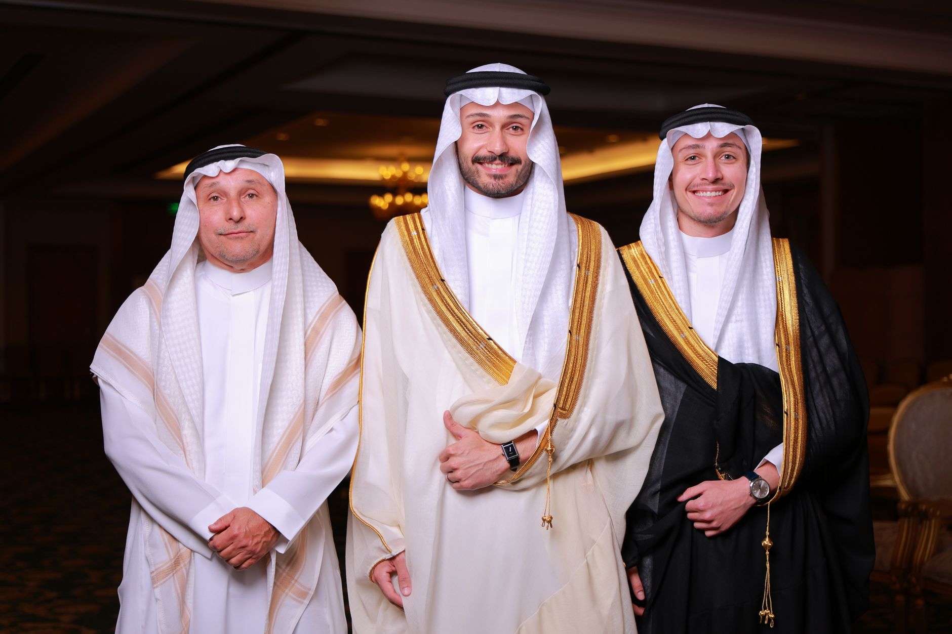 AL Tasweeqi