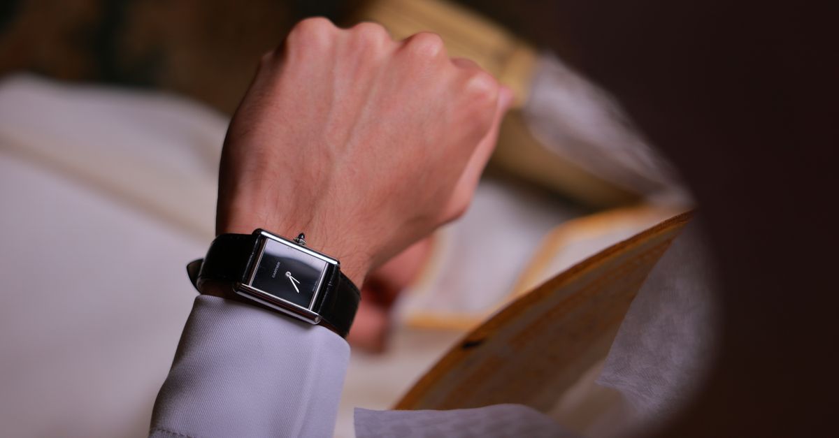 Les montres de luxe à collectionner : un guide essentiel