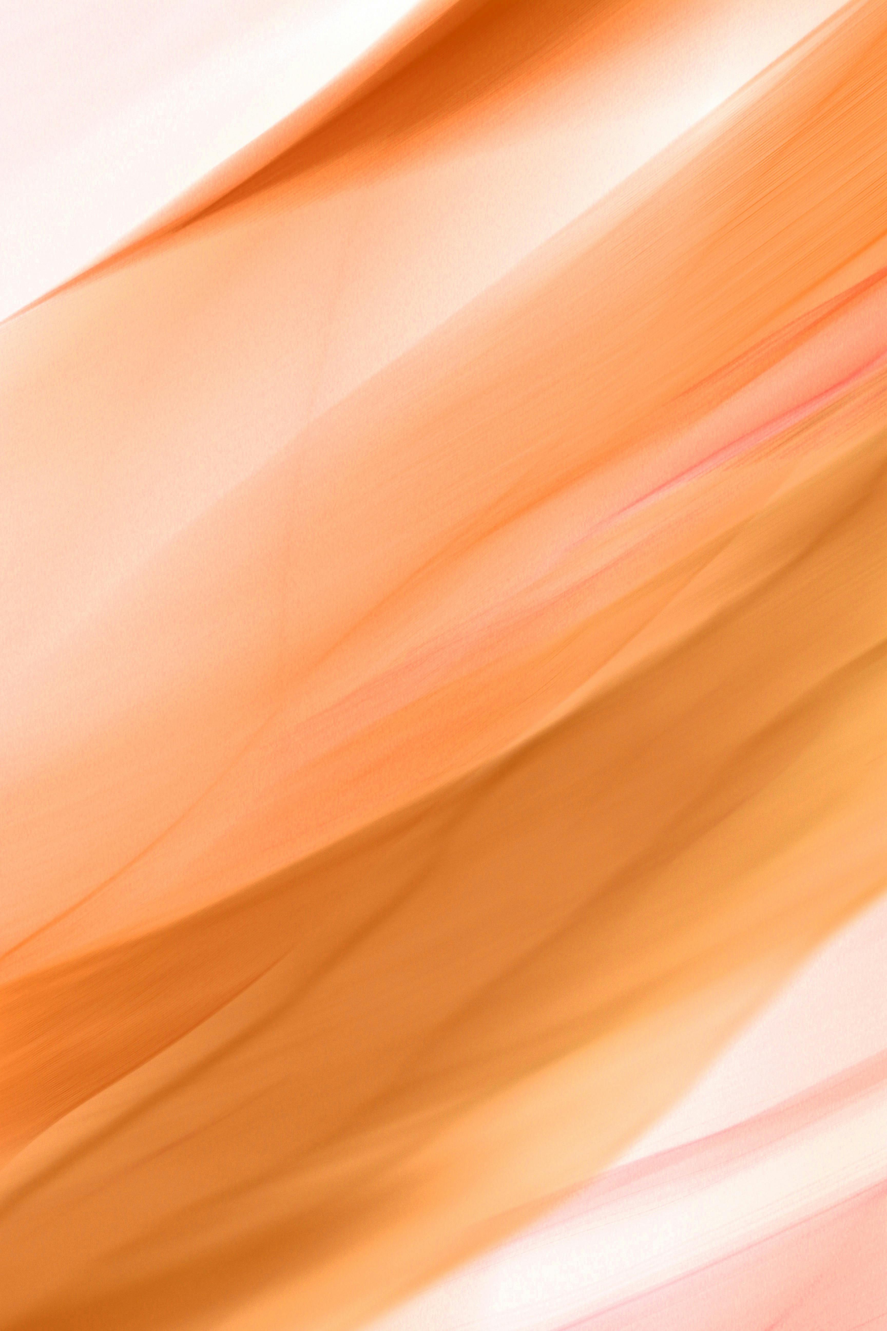 Gratis Las suaves ondas pastel abstractas crean un flujo relajante. Foto de stock