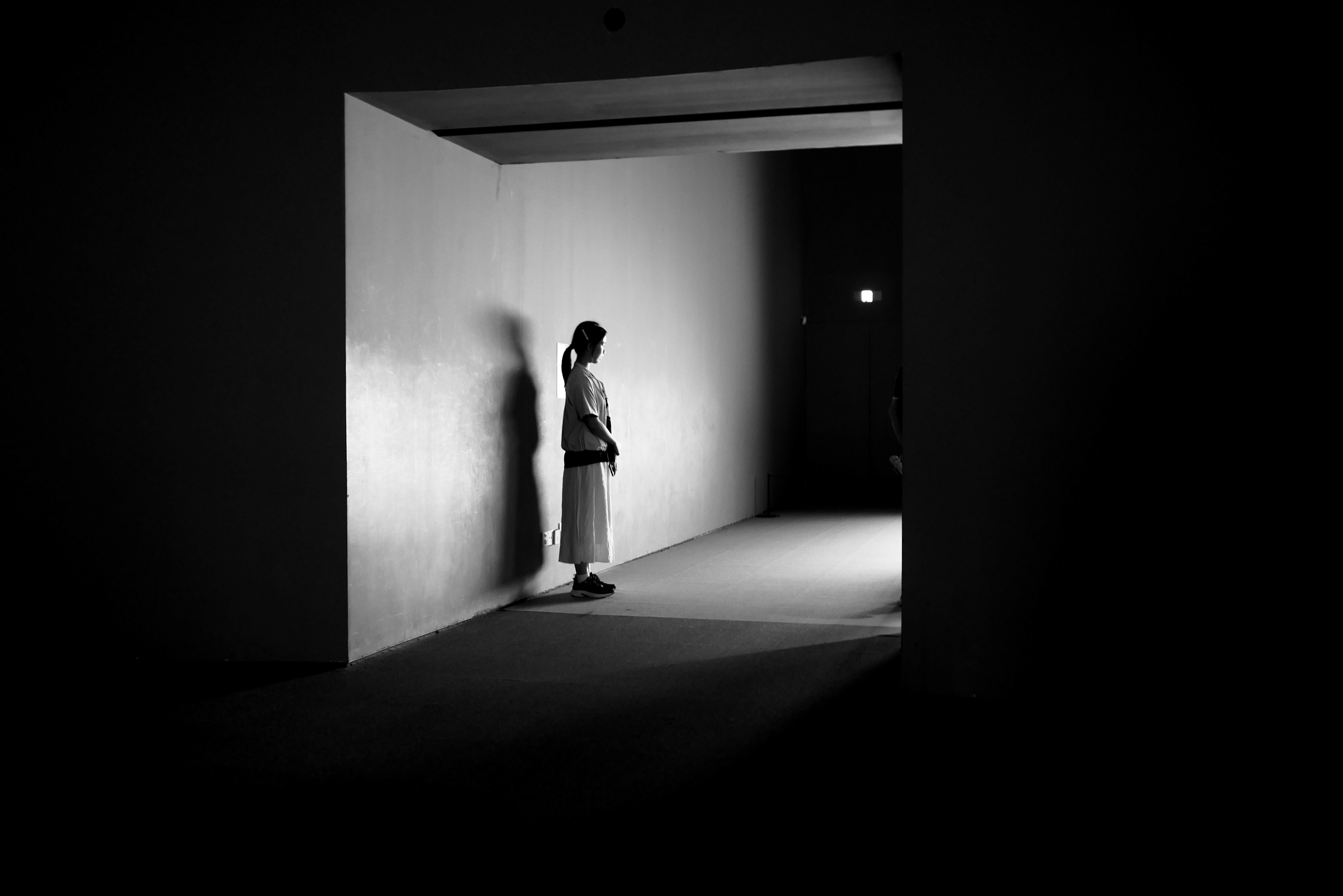 Les Ombres de l'Inconnu : Témoins de l'Inexplicable