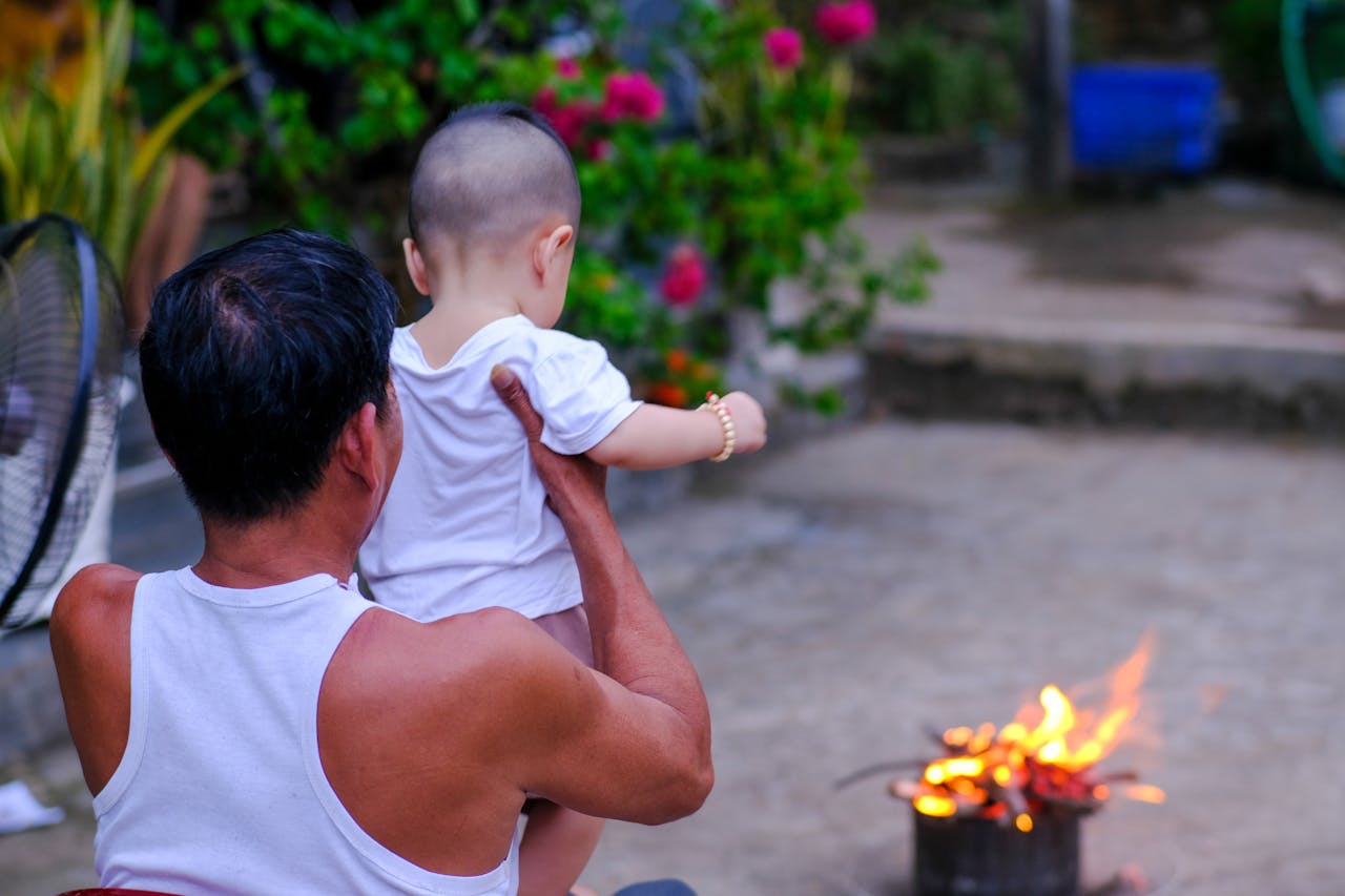 Biên niên ký chim vặn dây cót | Chương 08