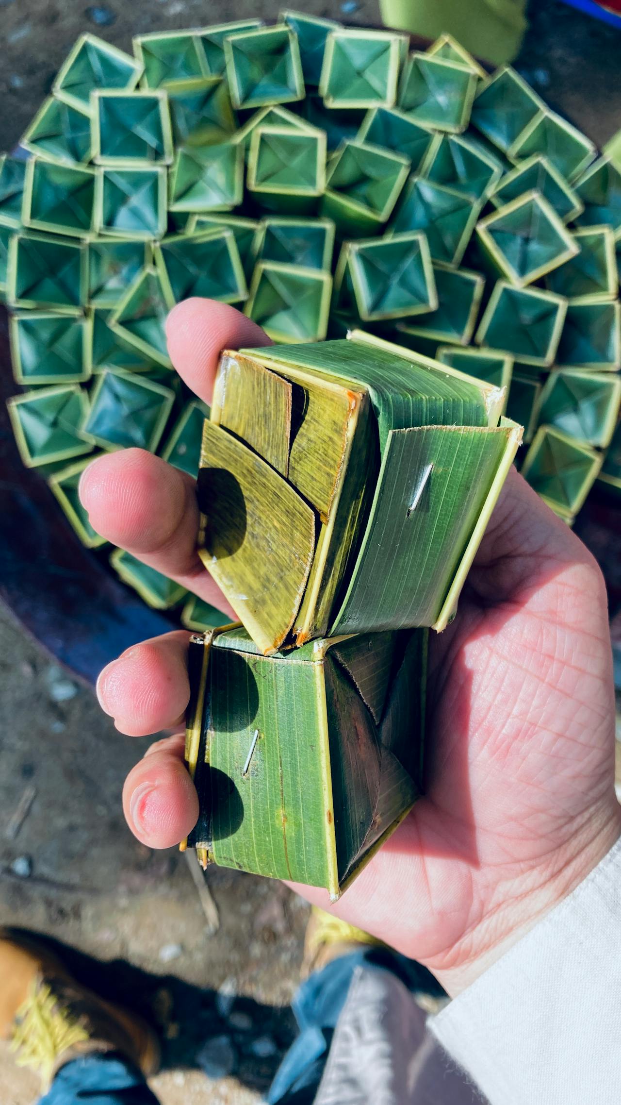 Gián điệp mạng | Chương 16